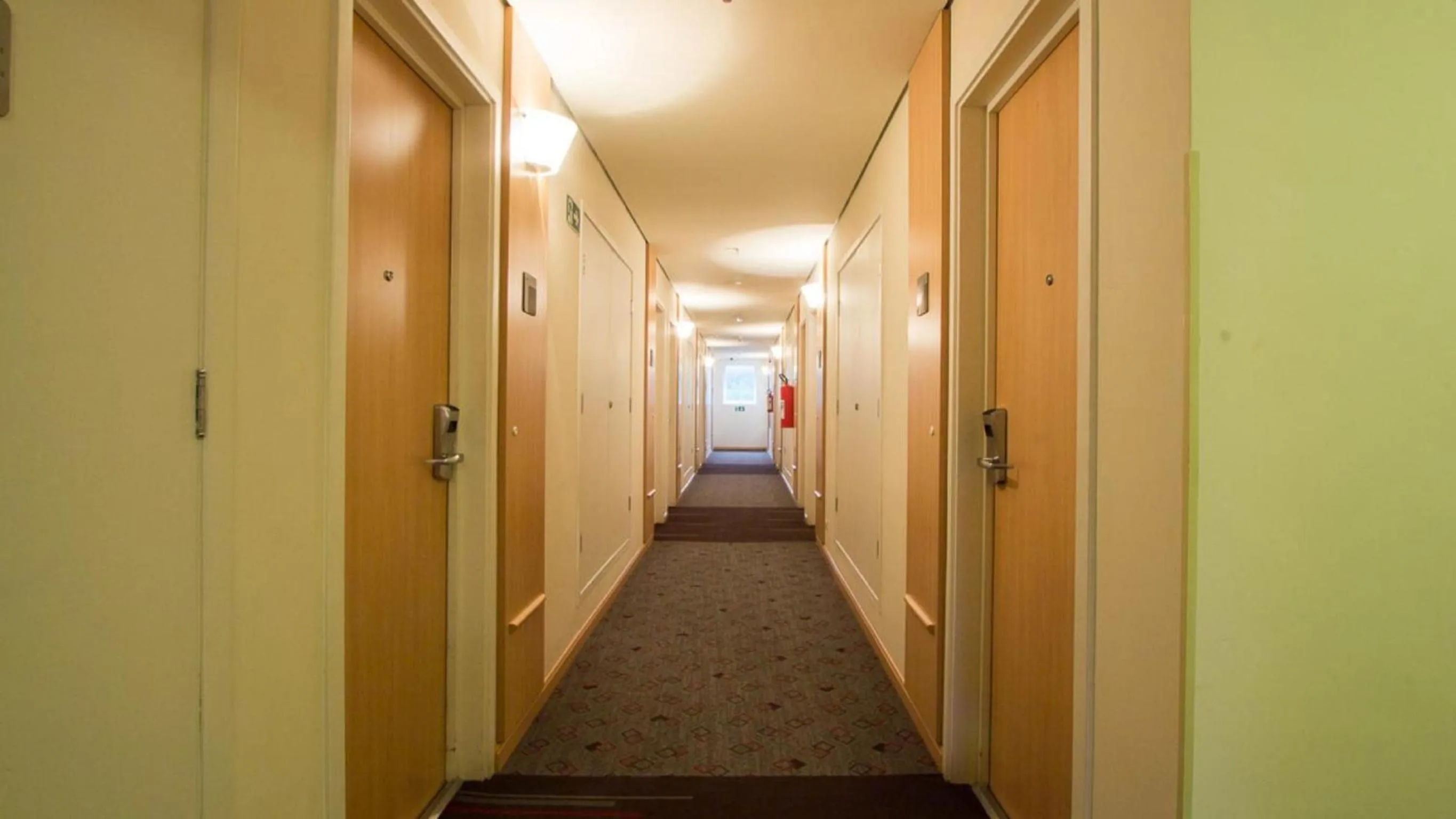 Other in ibis Presidente Prudente Manoel Goulart