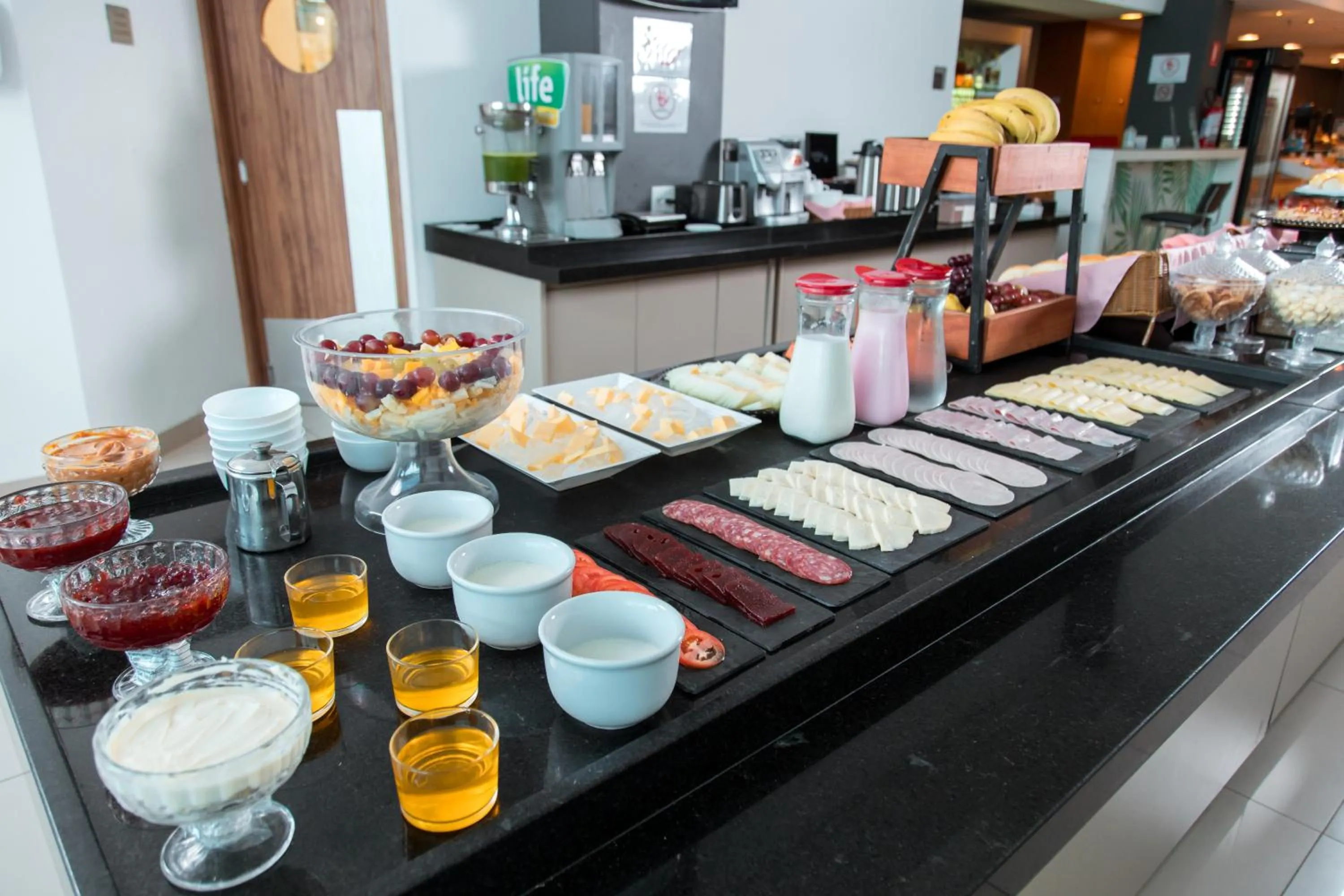 ibis Presidente Prudente Manoel Goulart