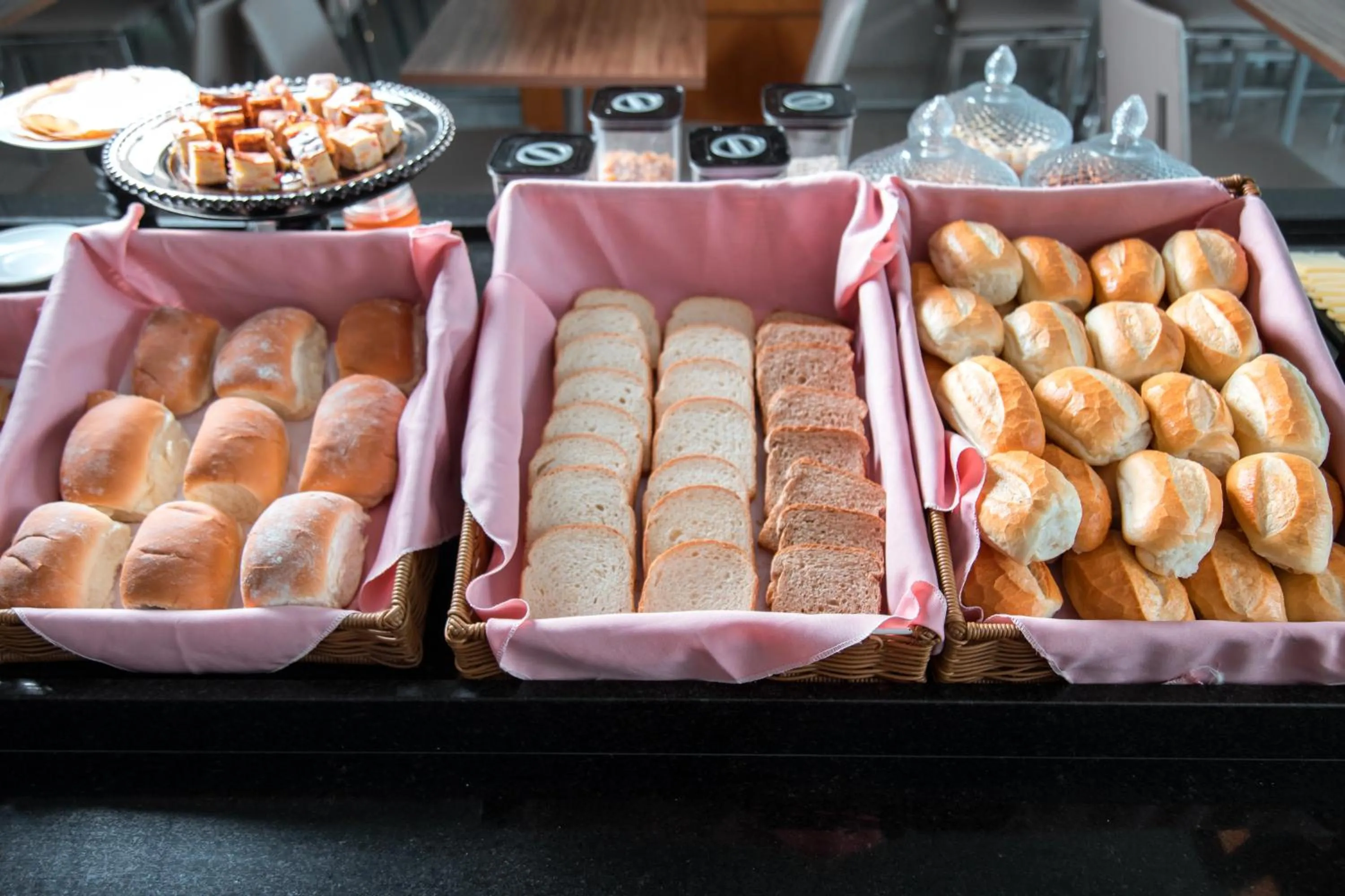 ibis Presidente Prudente Manoel Goulart