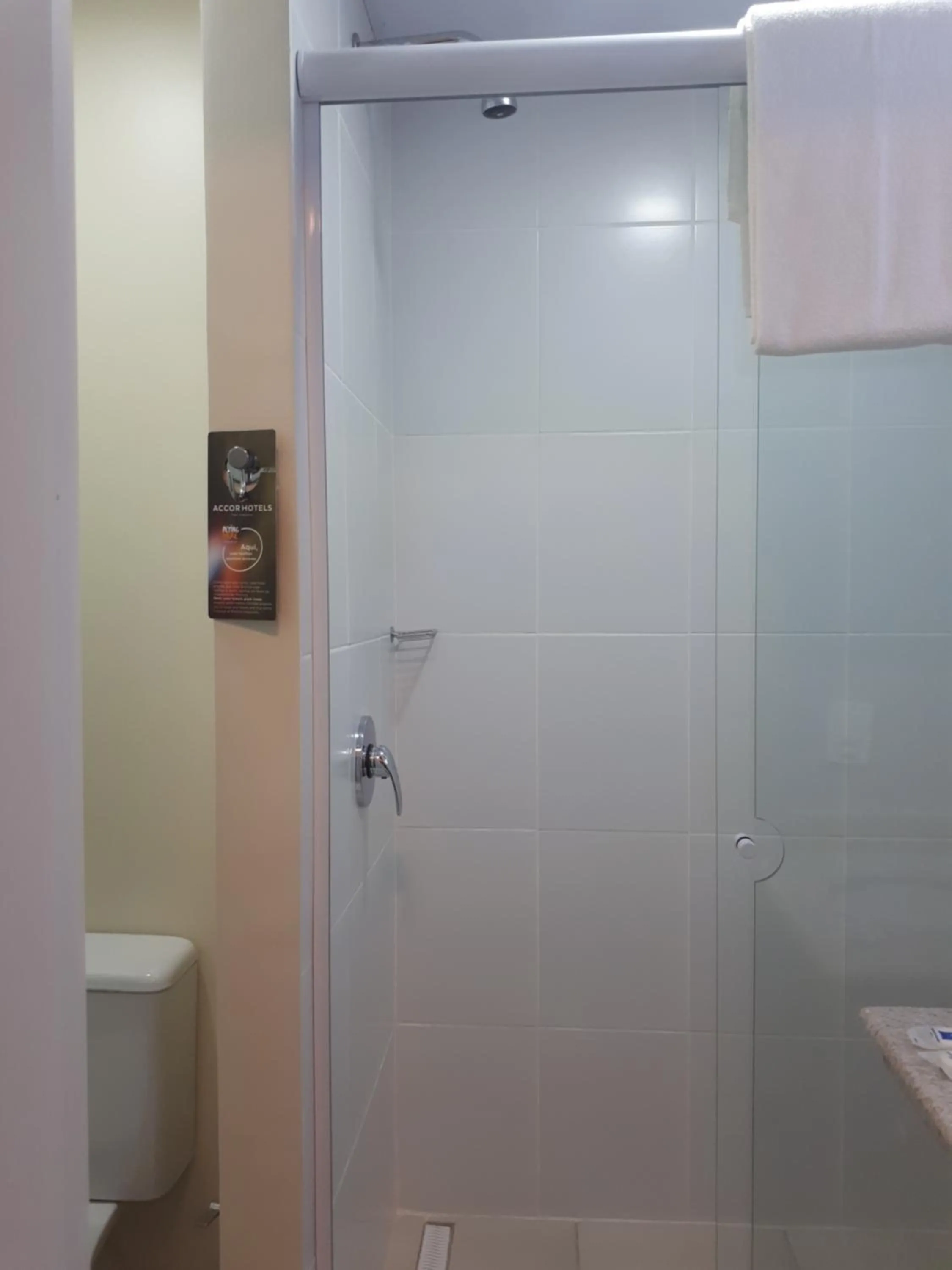 Other in ibis budget Barbacena