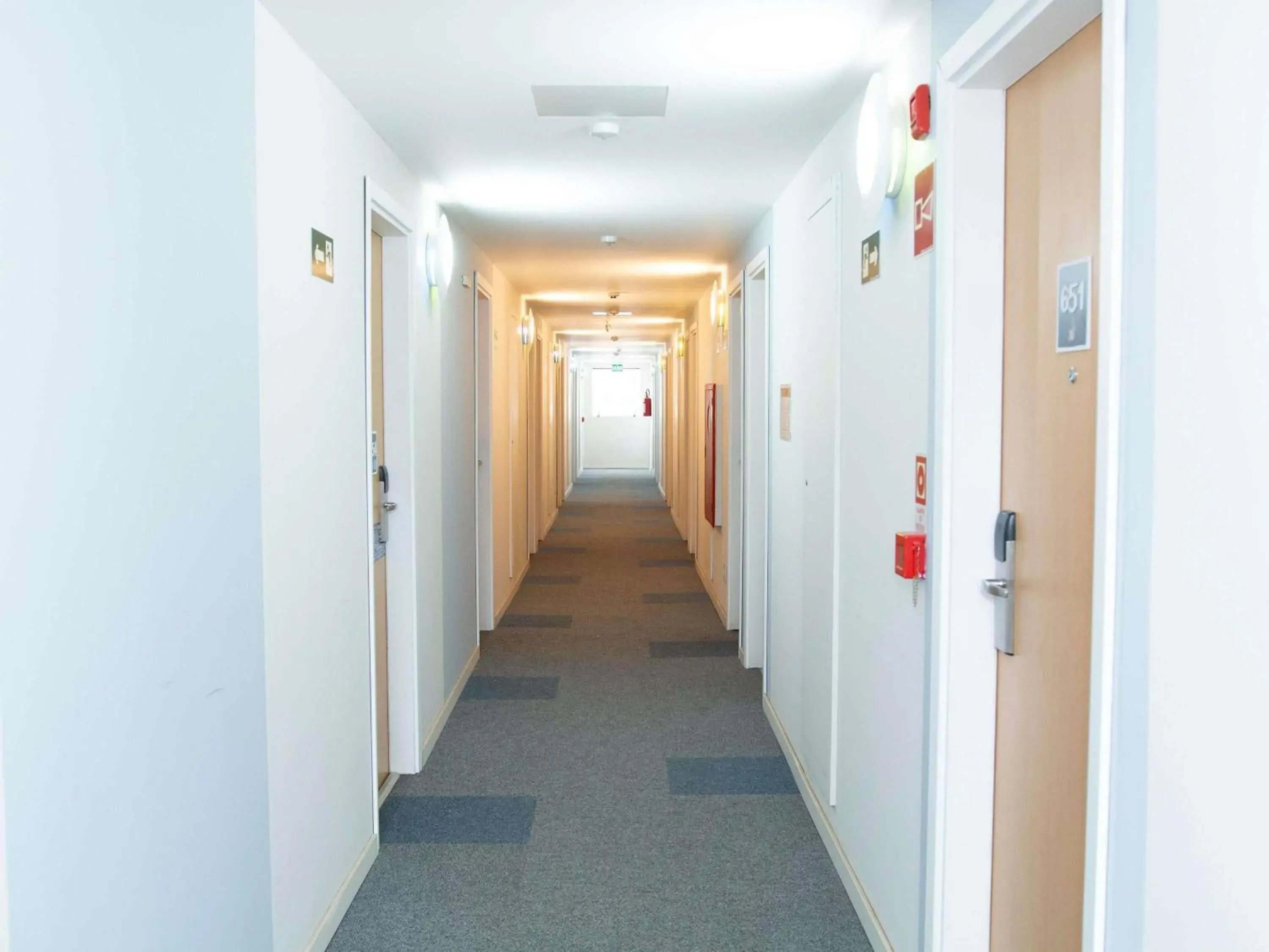 Standard Twin Room - single occupancy in ibis budget Manhuaçu Standard Twin Room - single occupancy in ibis budget Manhuaçu