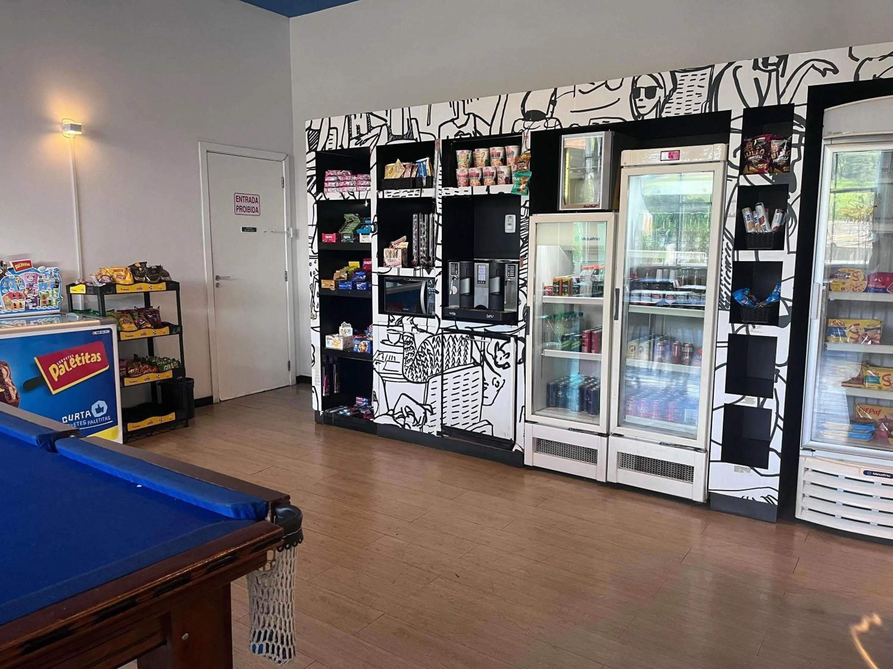 Other in ibis budget Manhuaçu