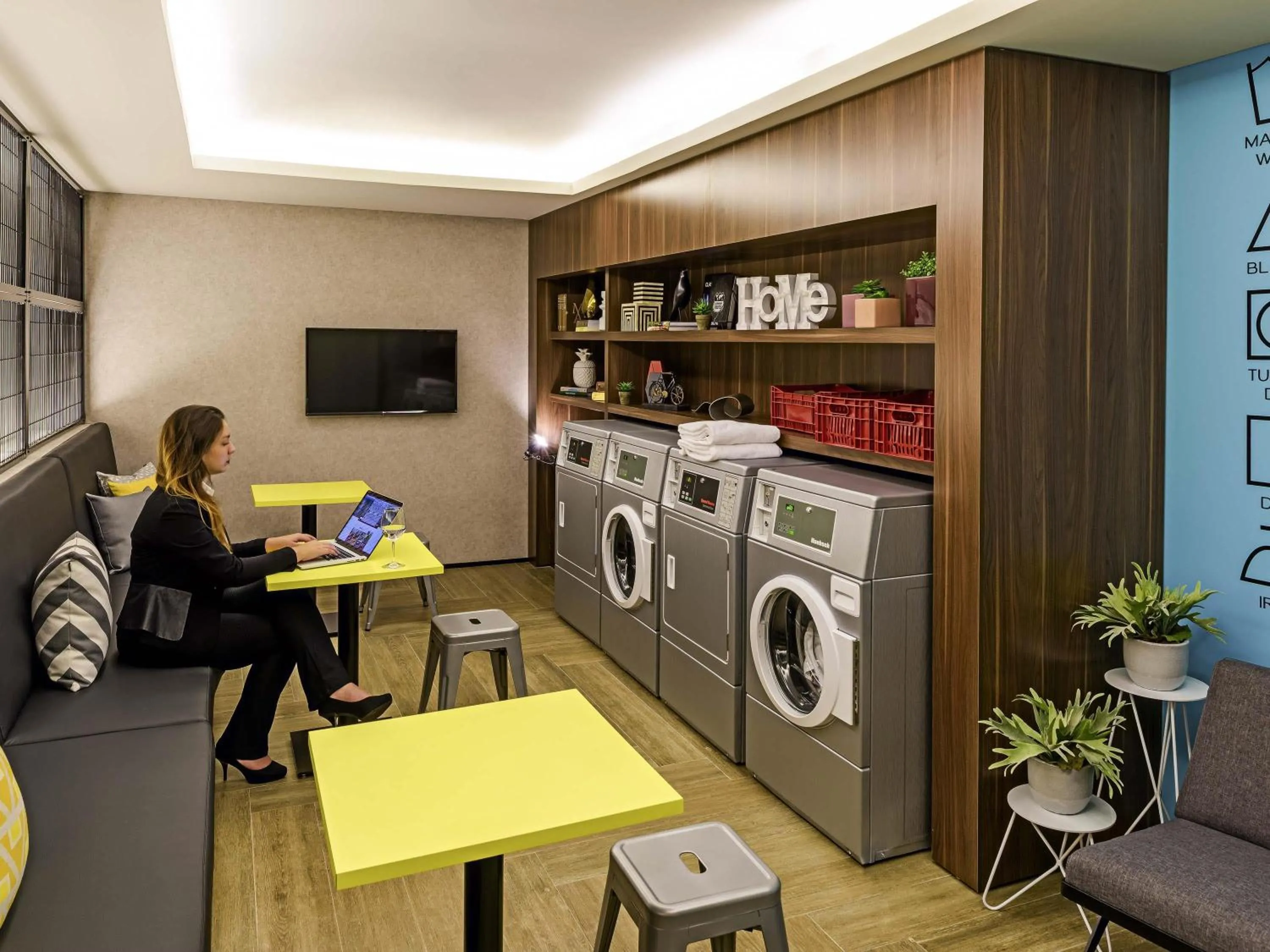 Property building in Mercure Sao Bernardo Do Campo