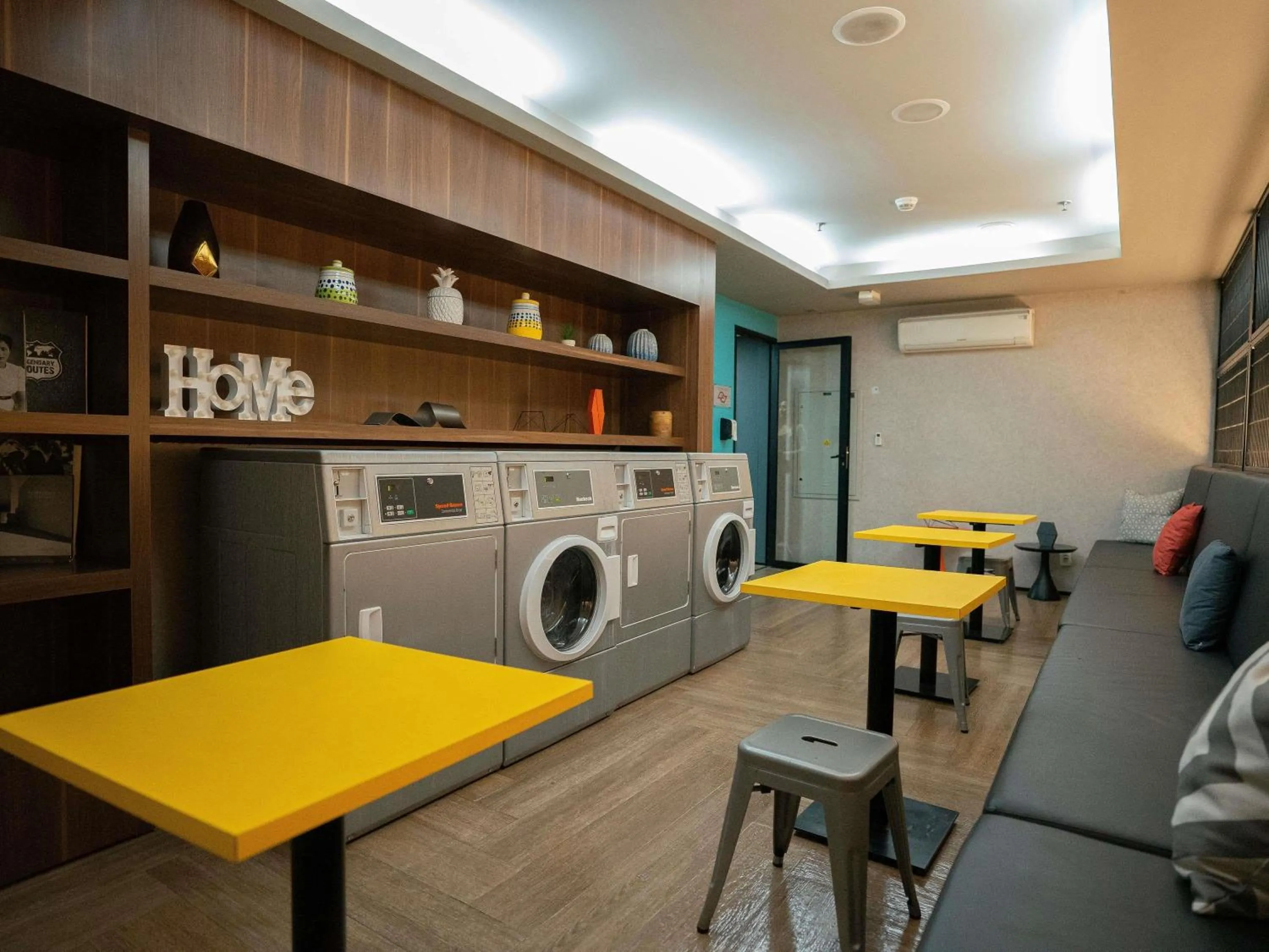 Other in Mercure Sao Bernardo Do Campo