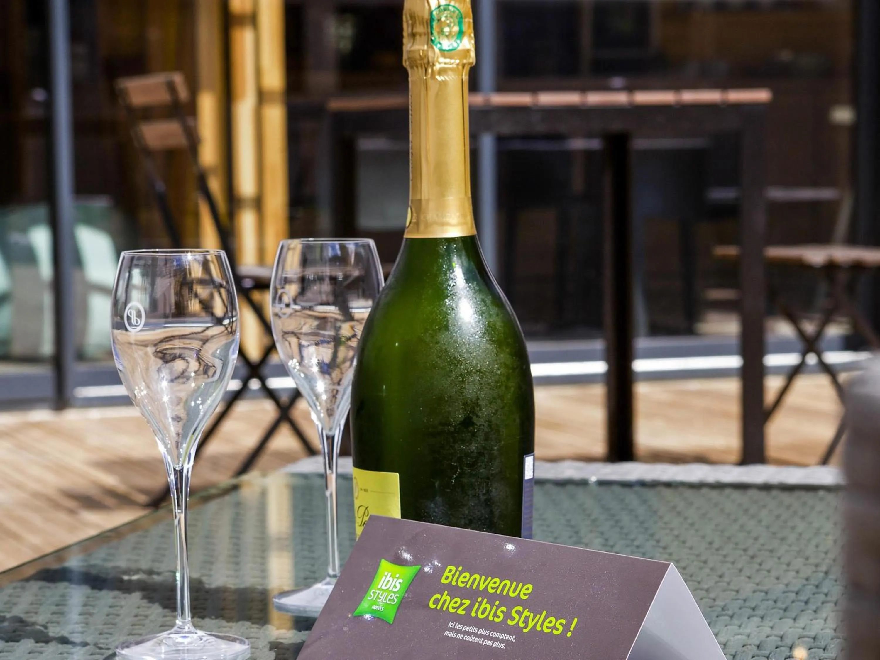 Other in ibis Styles Chalons en Champagne Centre