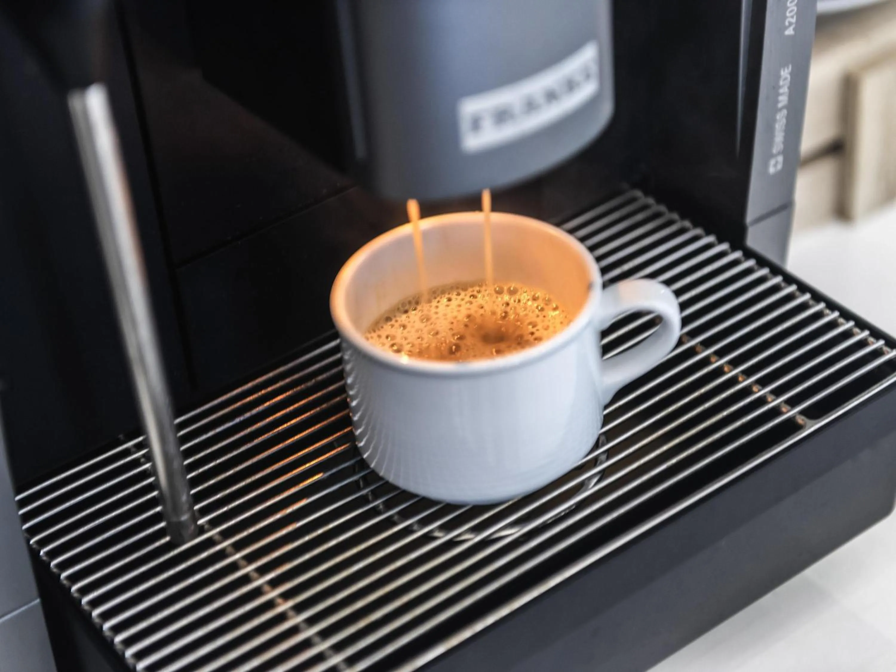 Business facilities in Mercure Singapore On Stevens