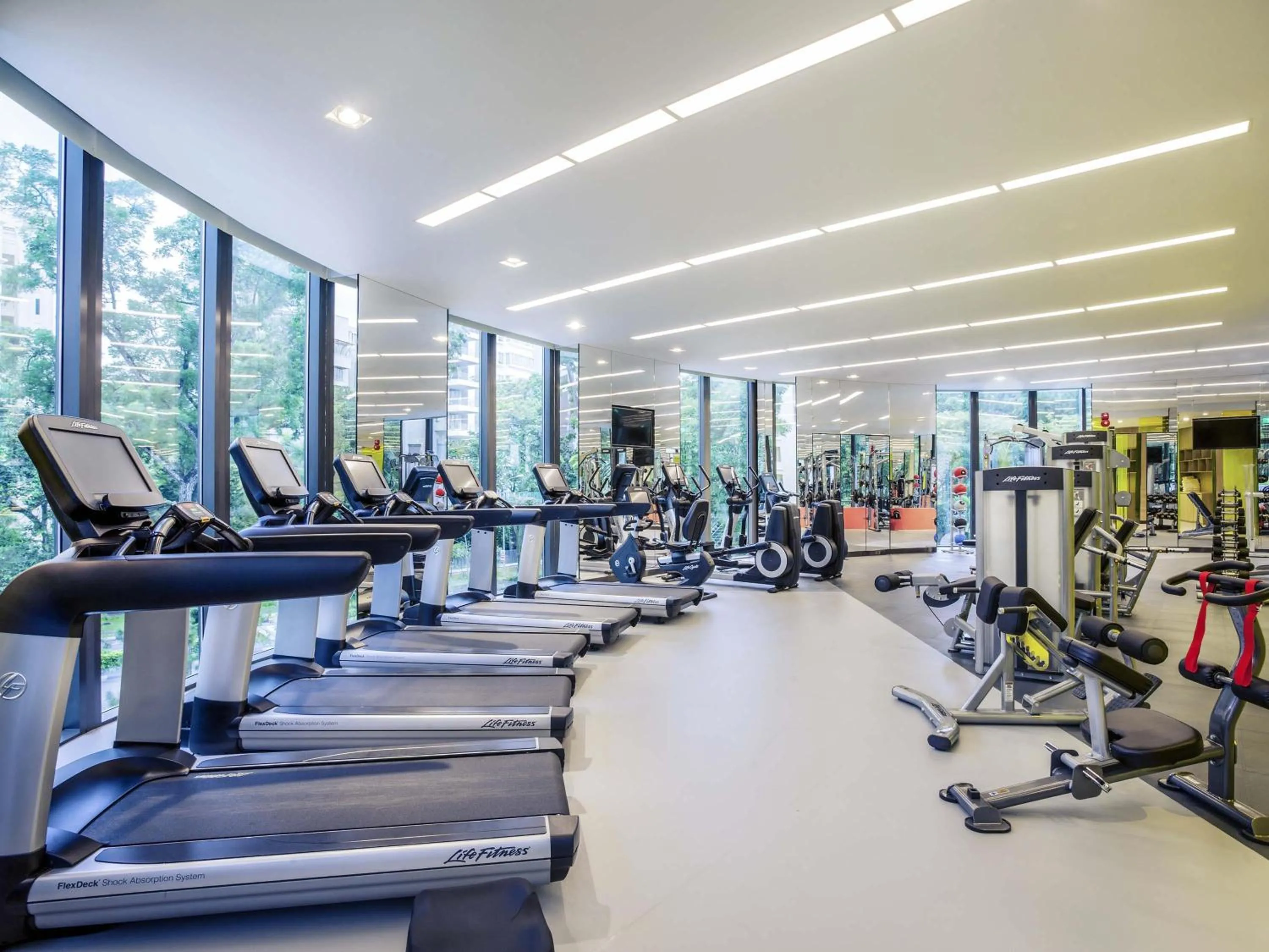 Other in Mercure Singapore On Stevens