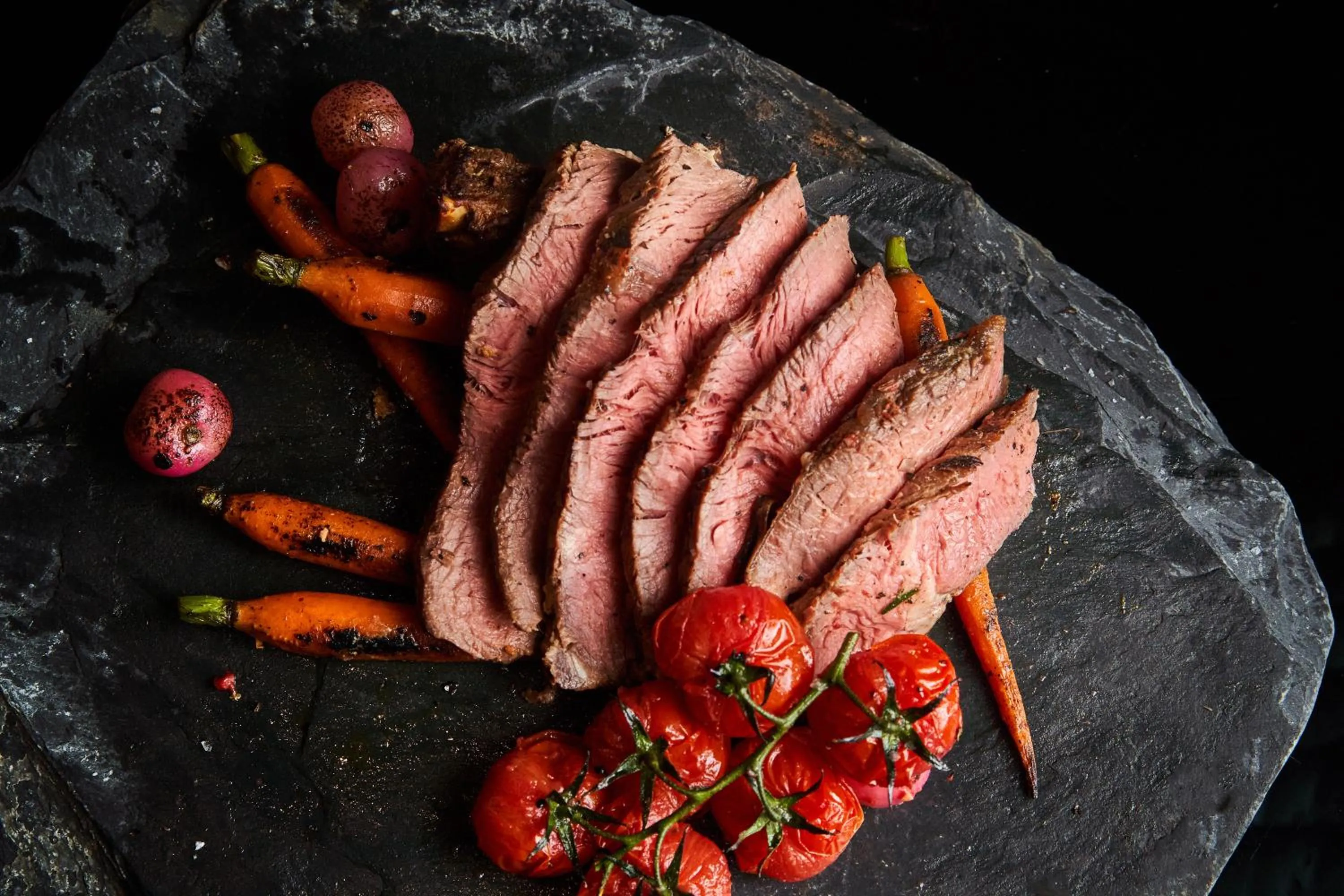 Restaurant/places to eat in Mercure Singapore On Stevens