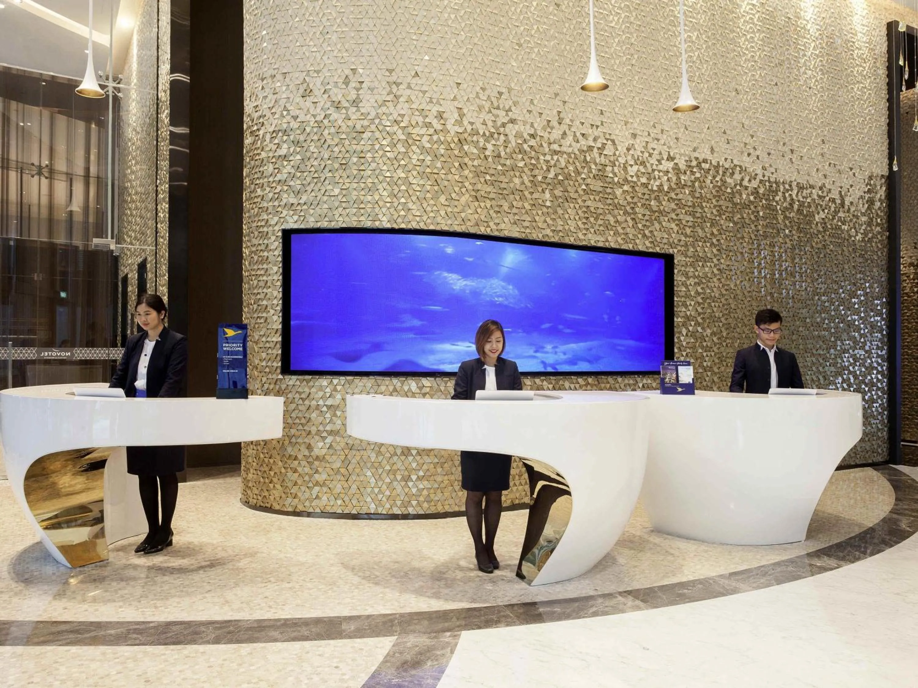 Other in Novotel Singapore On Stevens