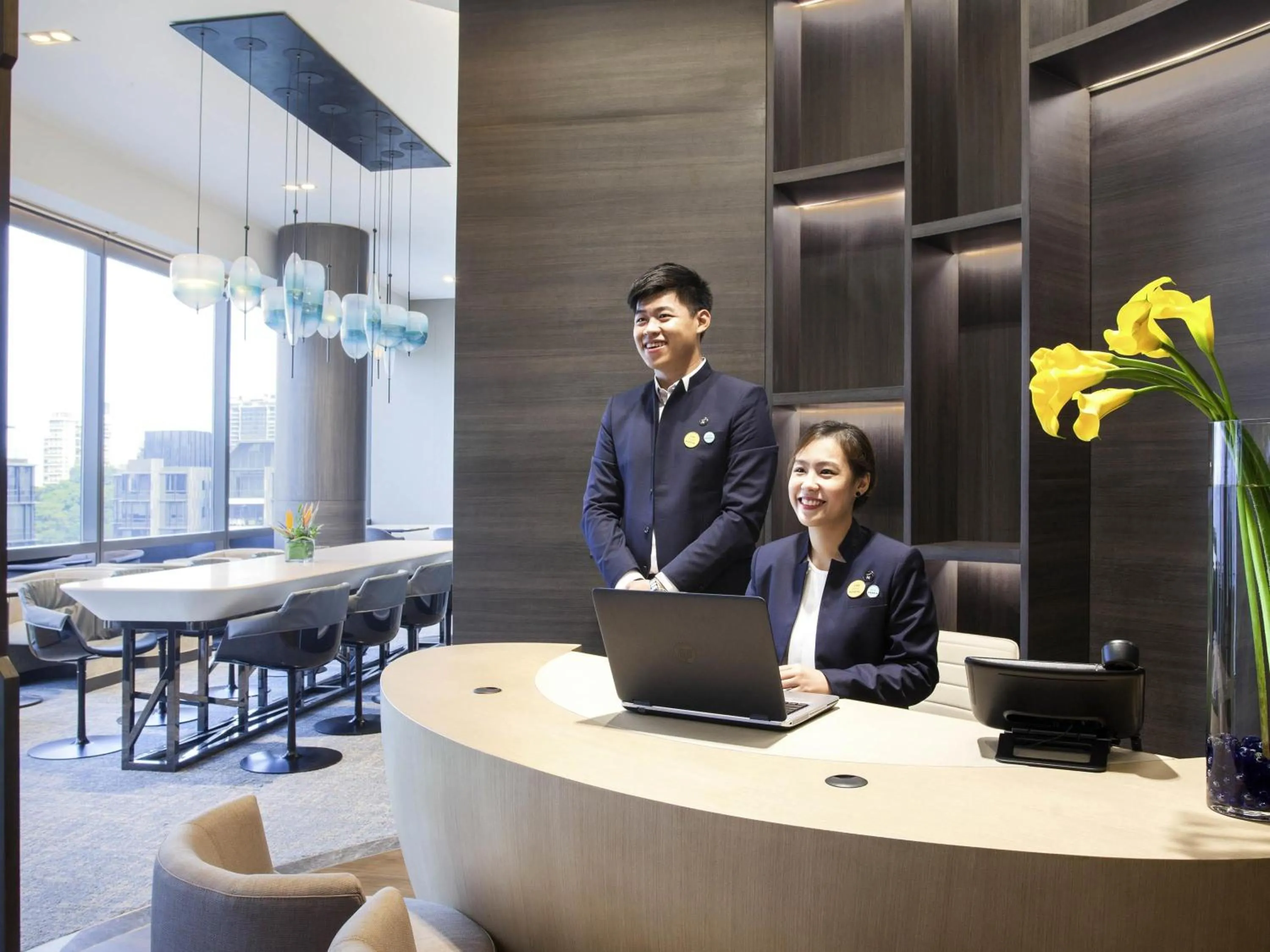 Other in Novotel Singapore On Stevens