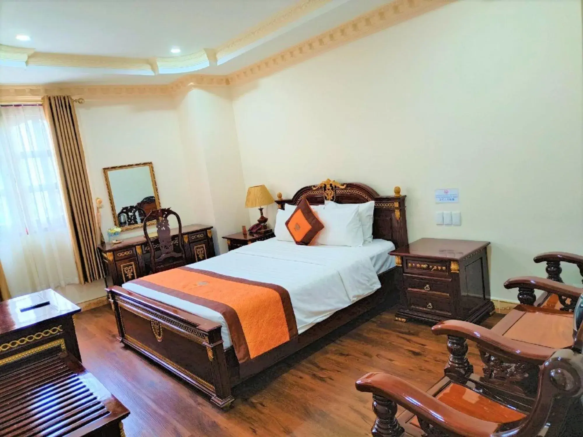 New Pacific Hotel New Pacific Hotel