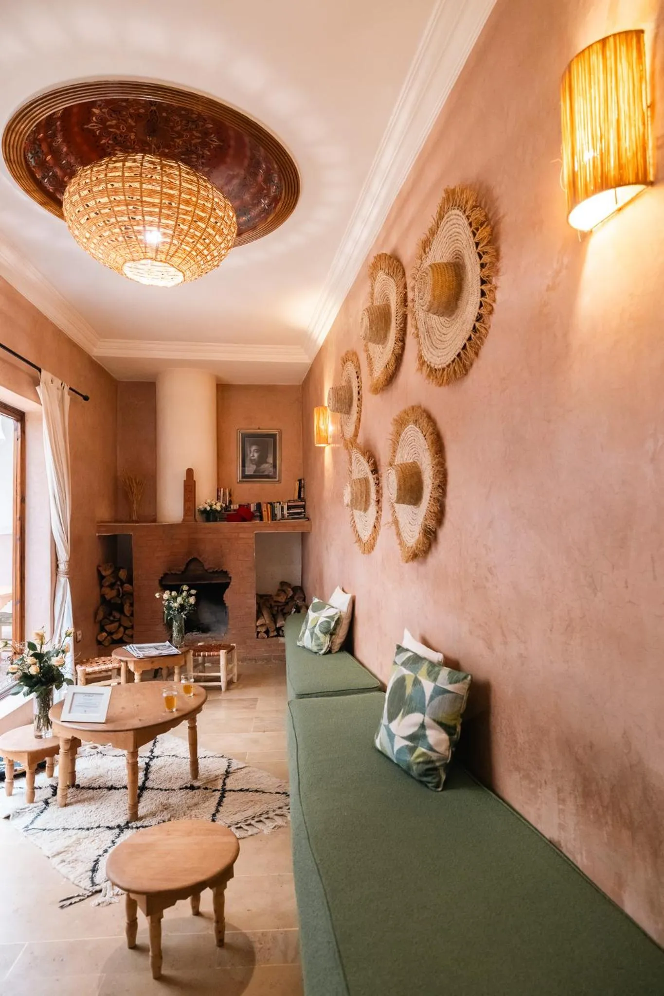 Property building in Monriad