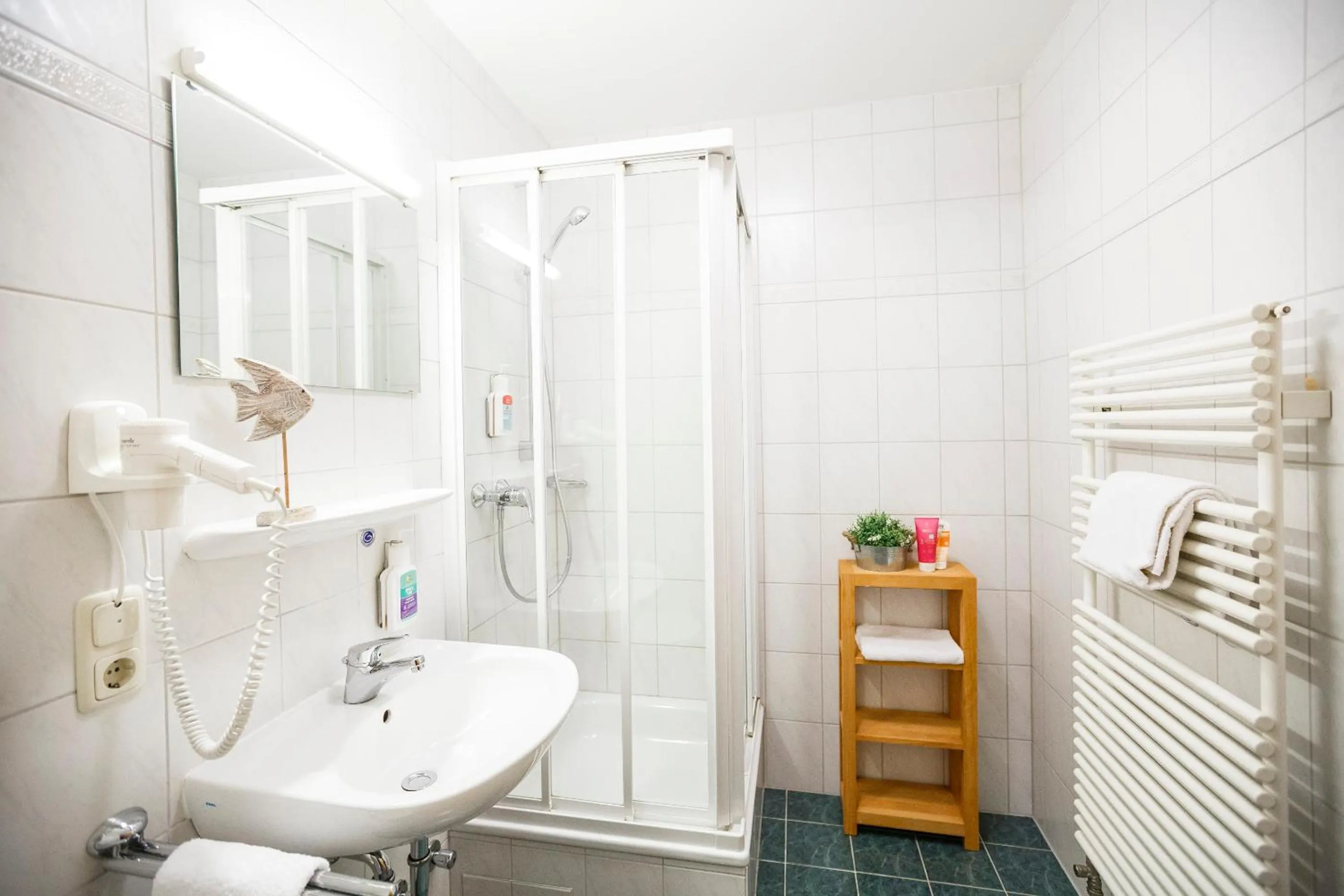 Il Plonner - Hotel Restaurant Biergarten