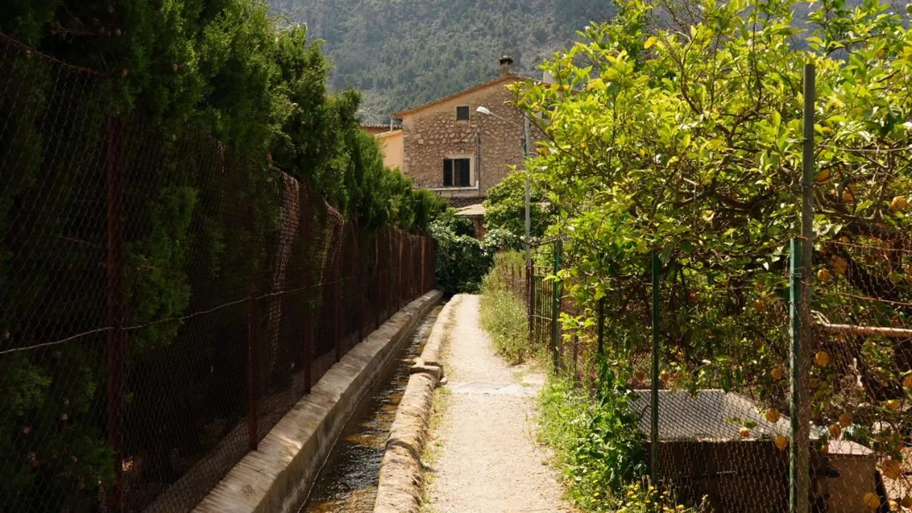 Nearby landmark in Hotel Casa Bougainvillea