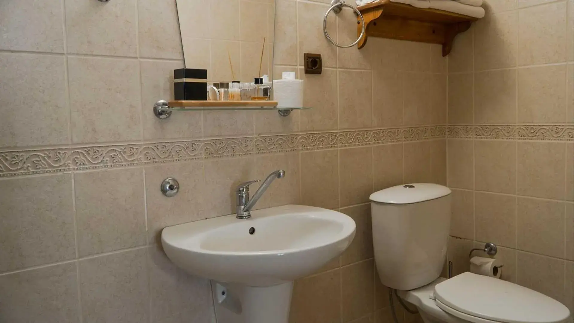 Urgup Konak Hotel Urgup Konak Hotel