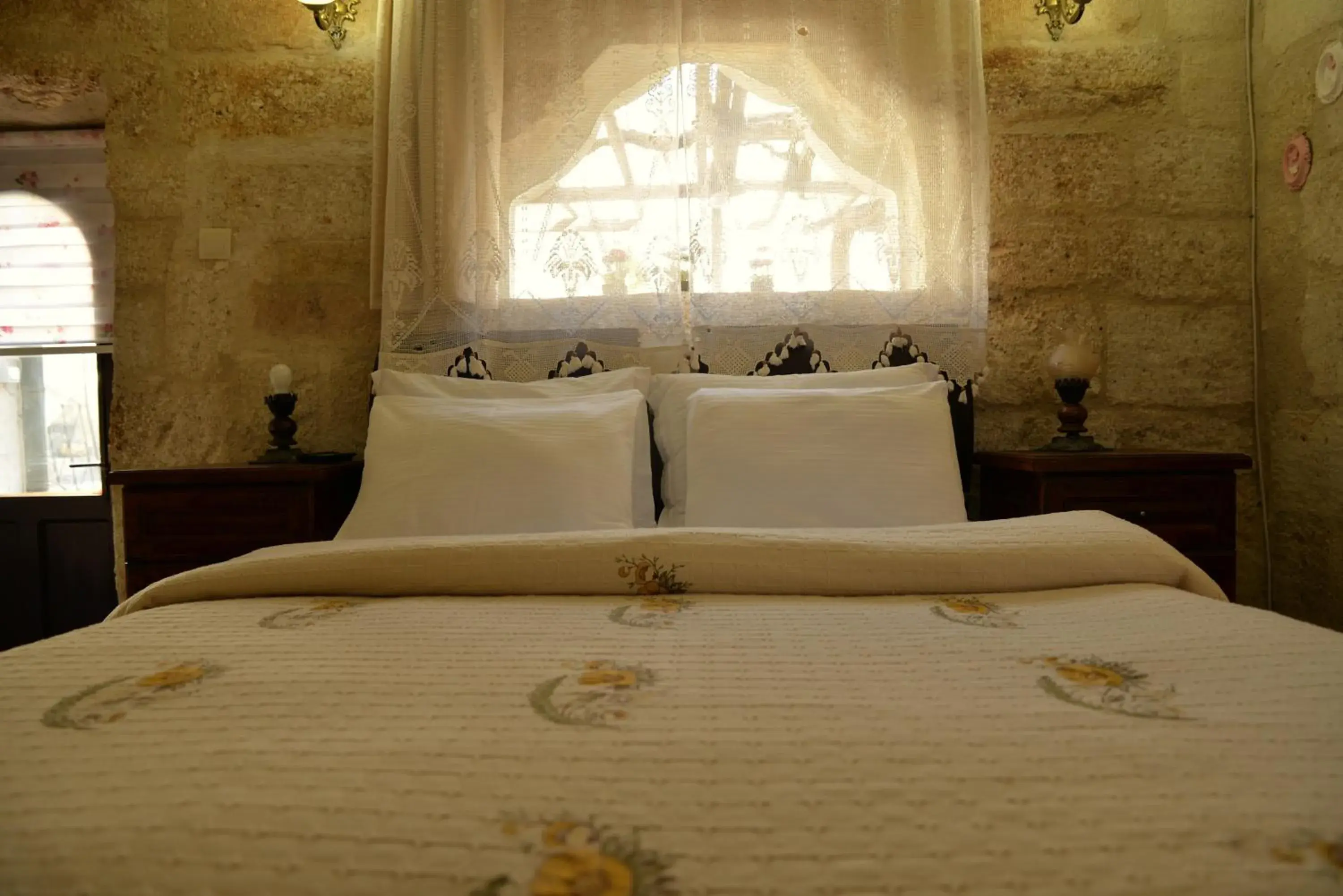 Classic Double Room in Urgup Konak Hotel Classic Double Room in Urgup Konak Hotel