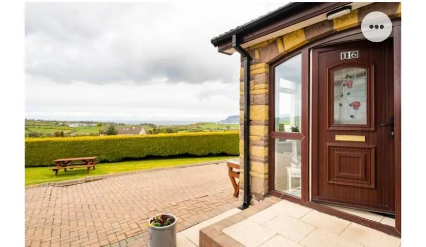 Property building in Cullentra House