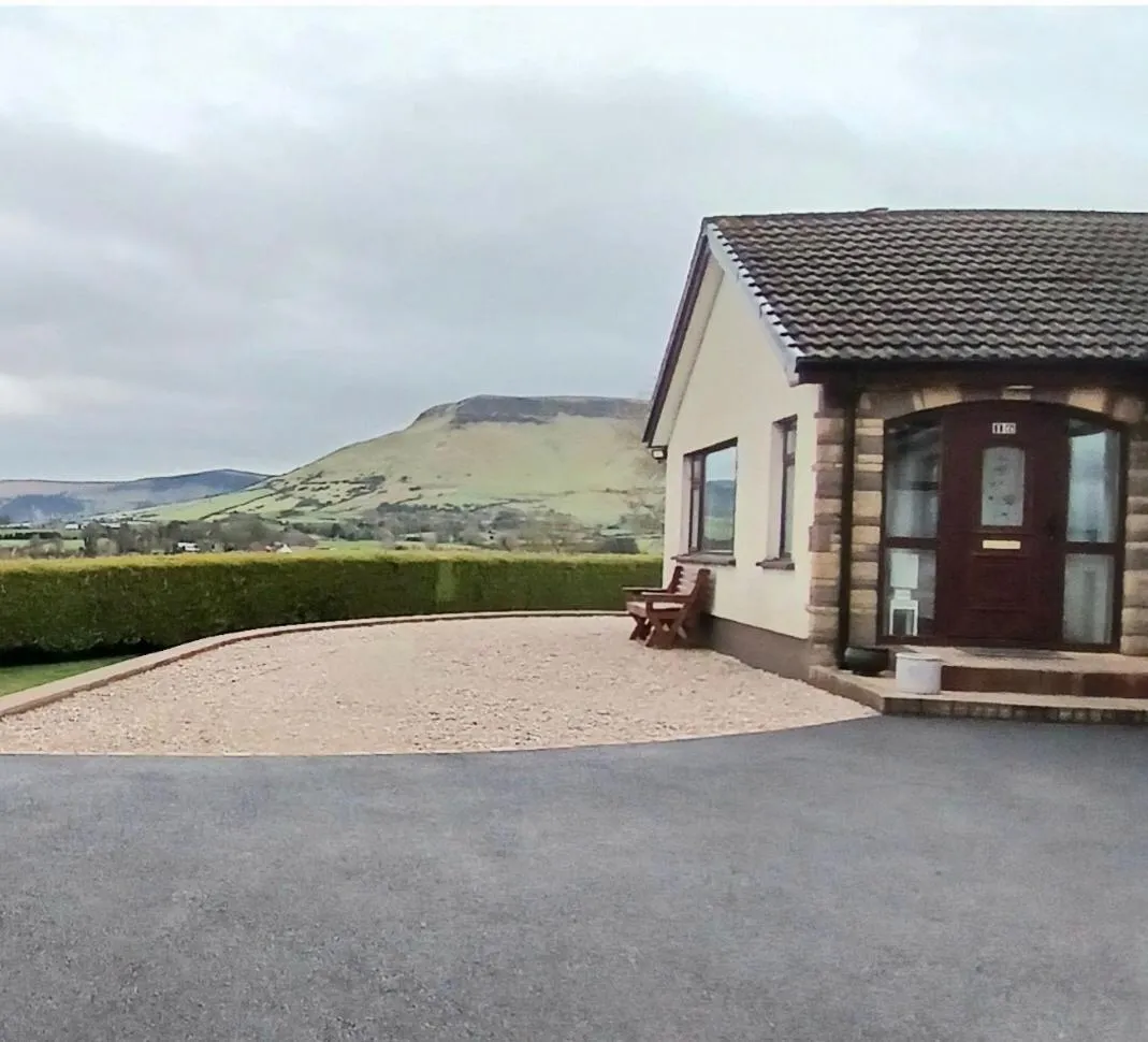 Property building in Cullentra House
