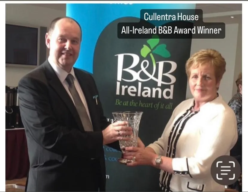 Certificate/Award in Cullentra House