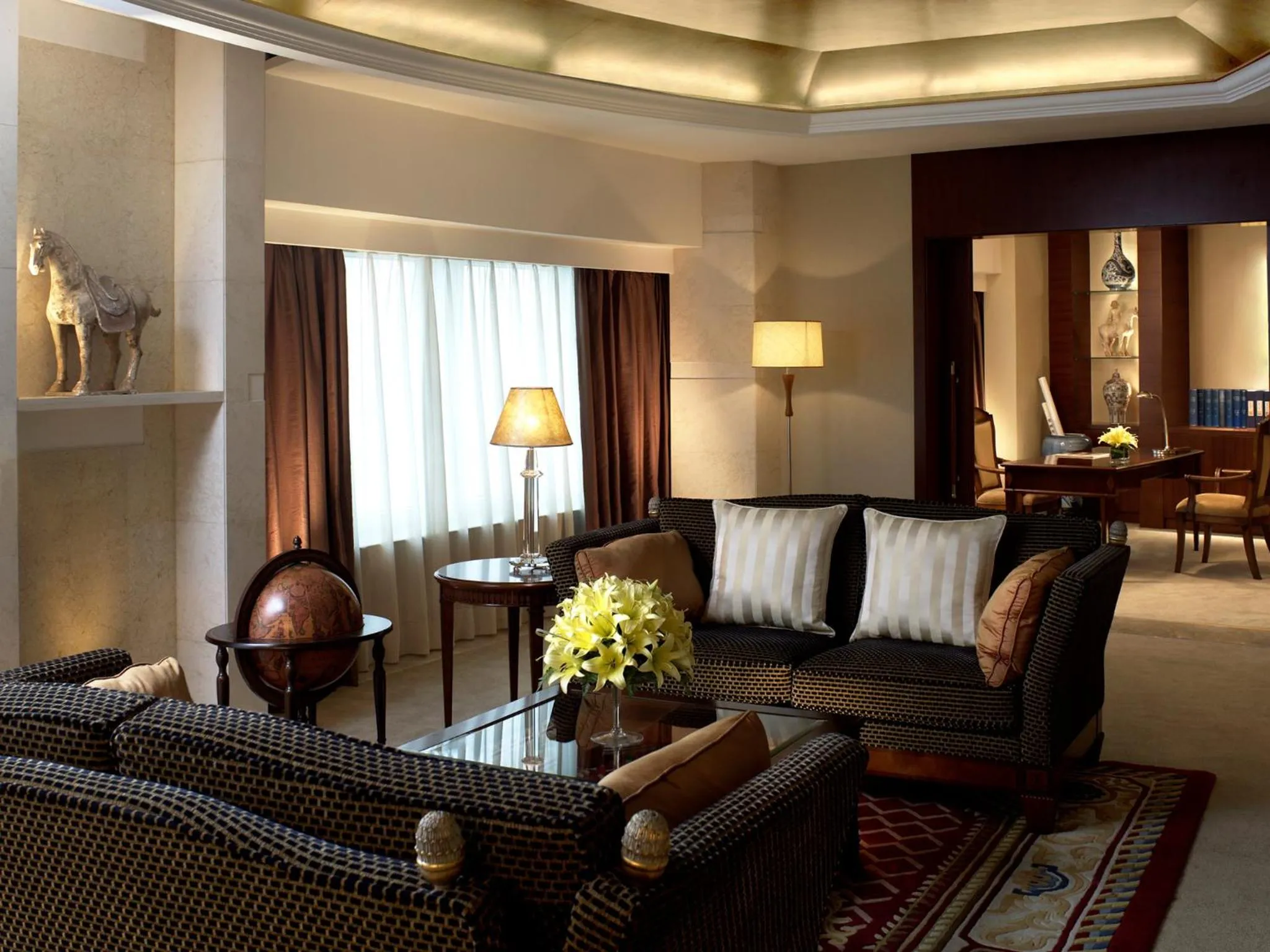 Day in voco Changzhou Fudu