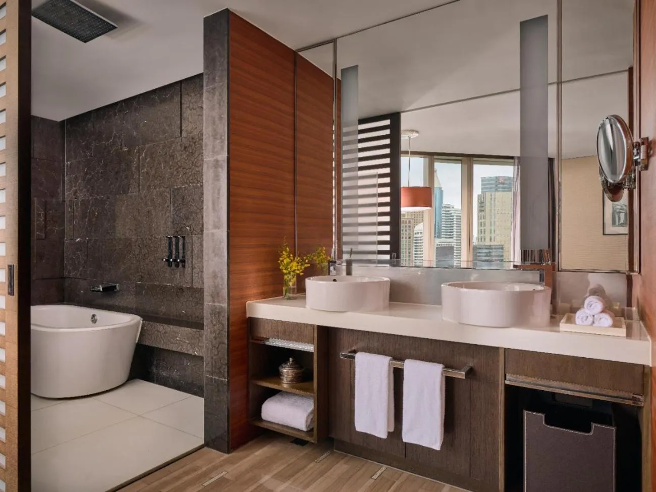 The Langham, Shanghai, Xintiandi