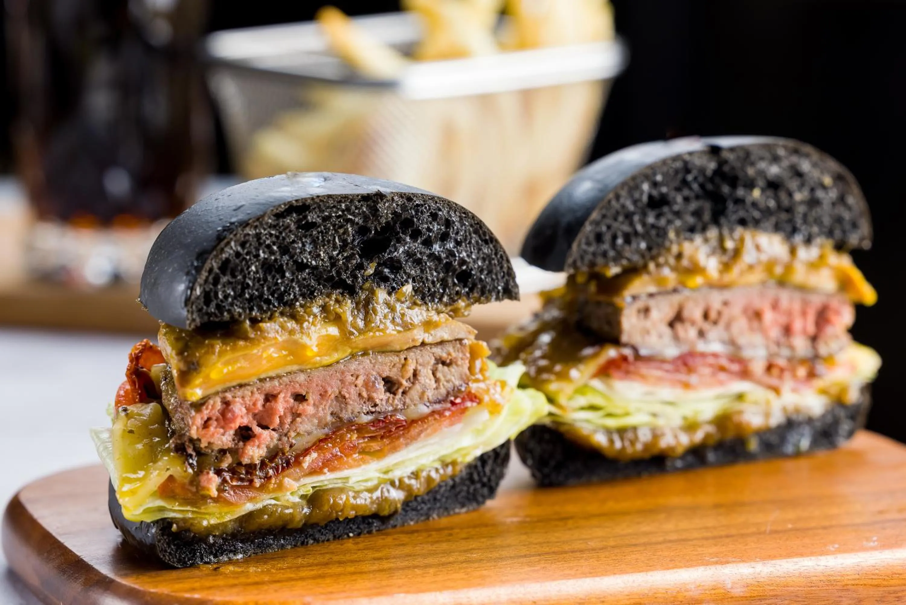 Restaurant/places to eat in The Langham, Shanghai, Xintiandi