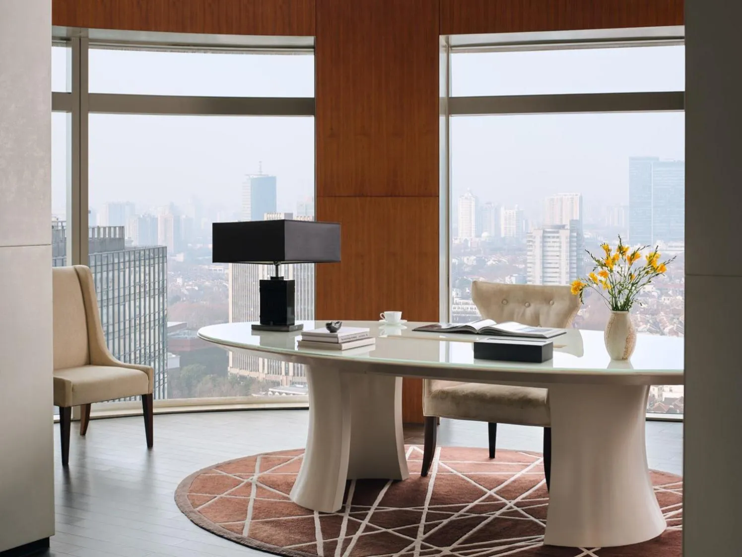 The Langham, Shanghai, Xintiandi