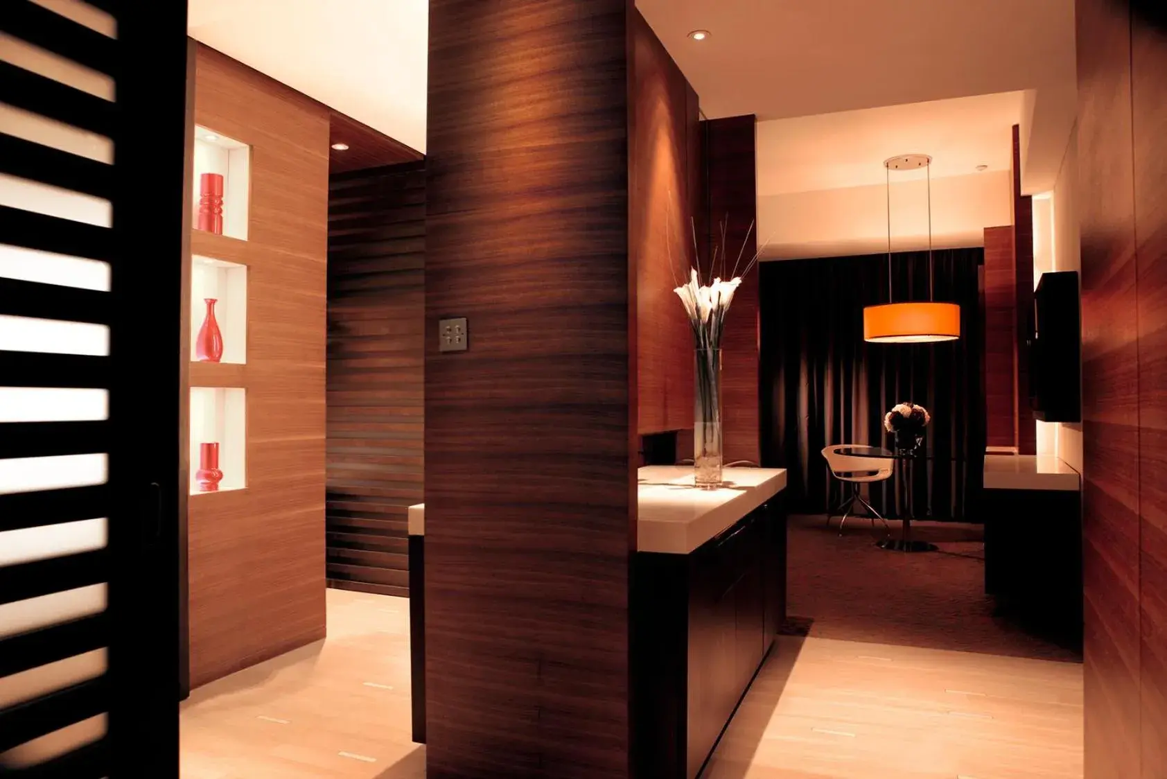 Superior Twin in The Langham, Shanghai, Xintiandi Superior Twin in The Langham, Shanghai, Xintiandi