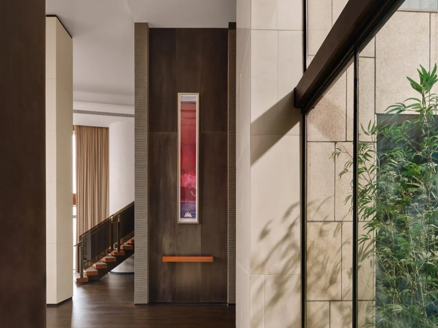 The Langham, Shanghai, Xintiandi