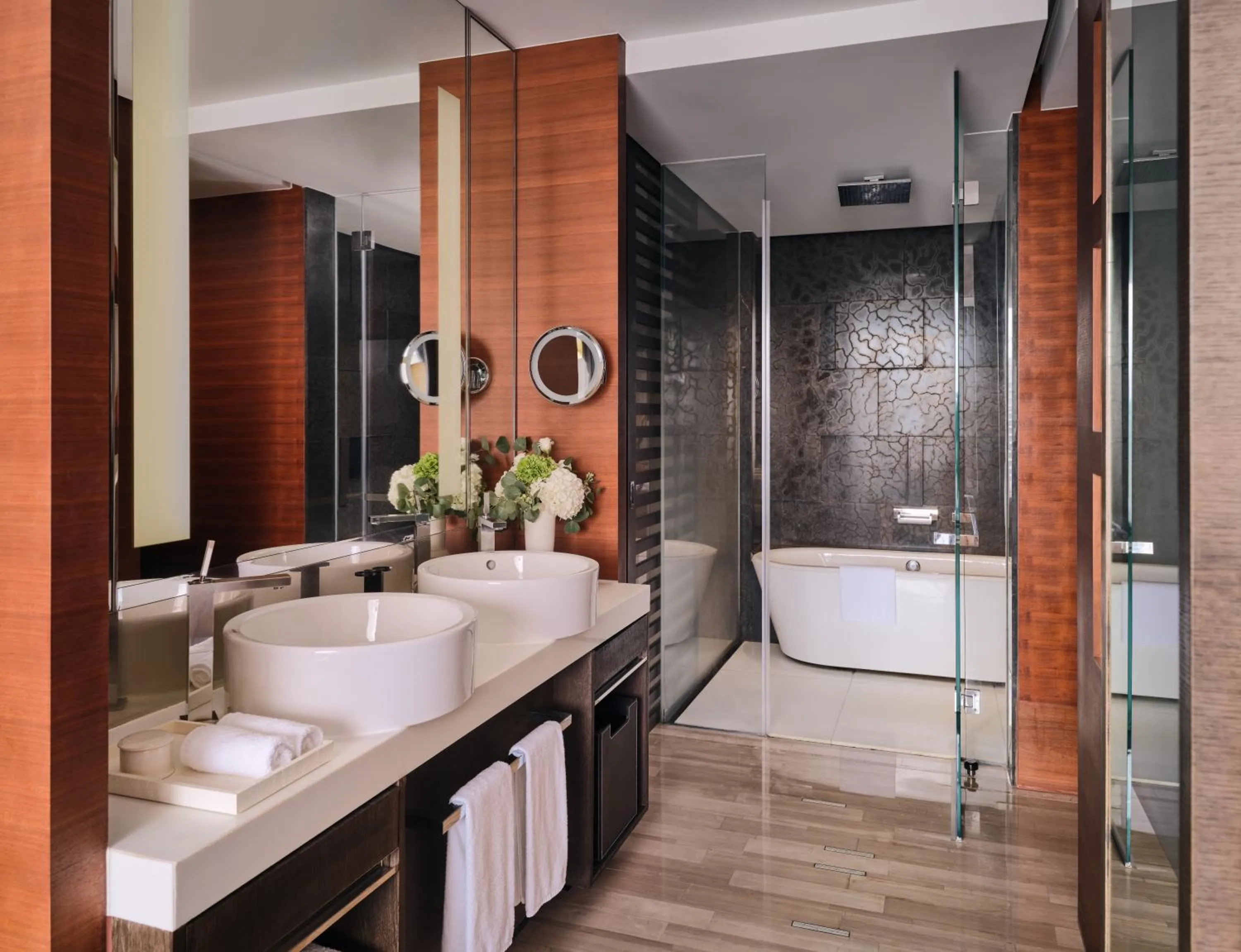 The Langham, Shanghai, Xintiandi