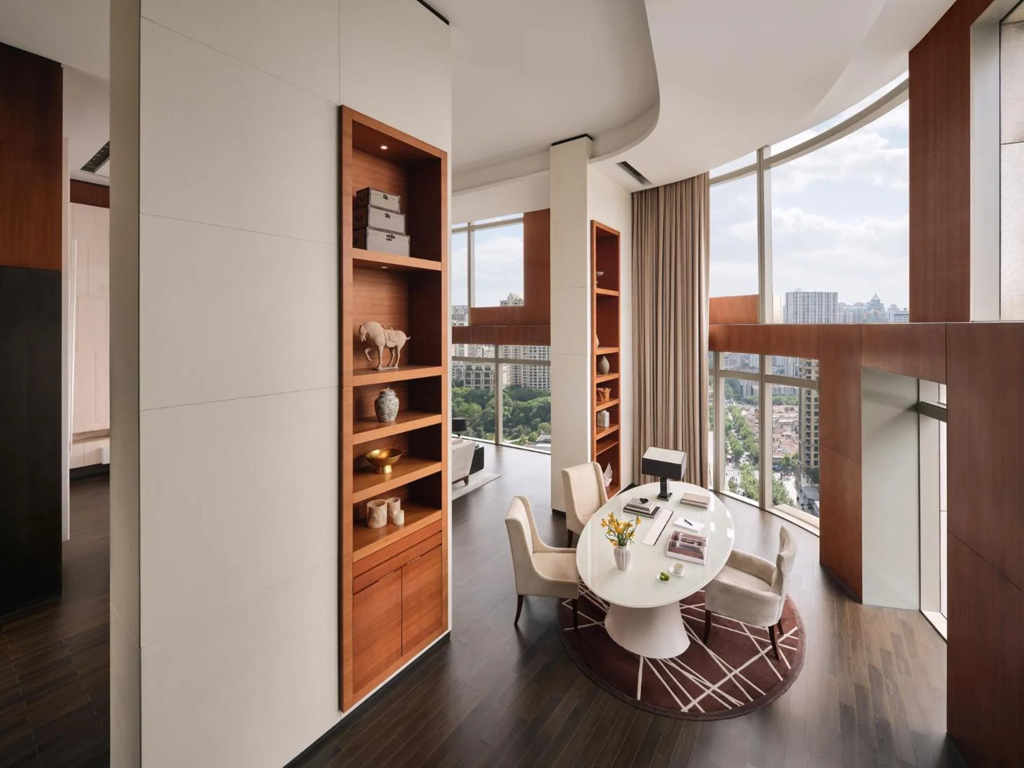 The Langham, Shanghai, Xintiandi