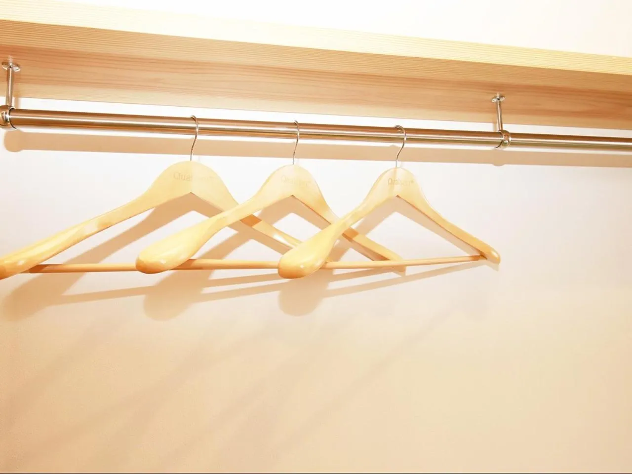 Decorative detail in Hiroshima Peace Hotel