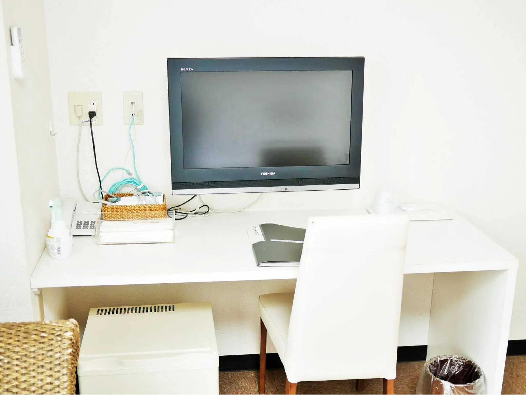 Decorative detail in Hiroshima Peace Hotel