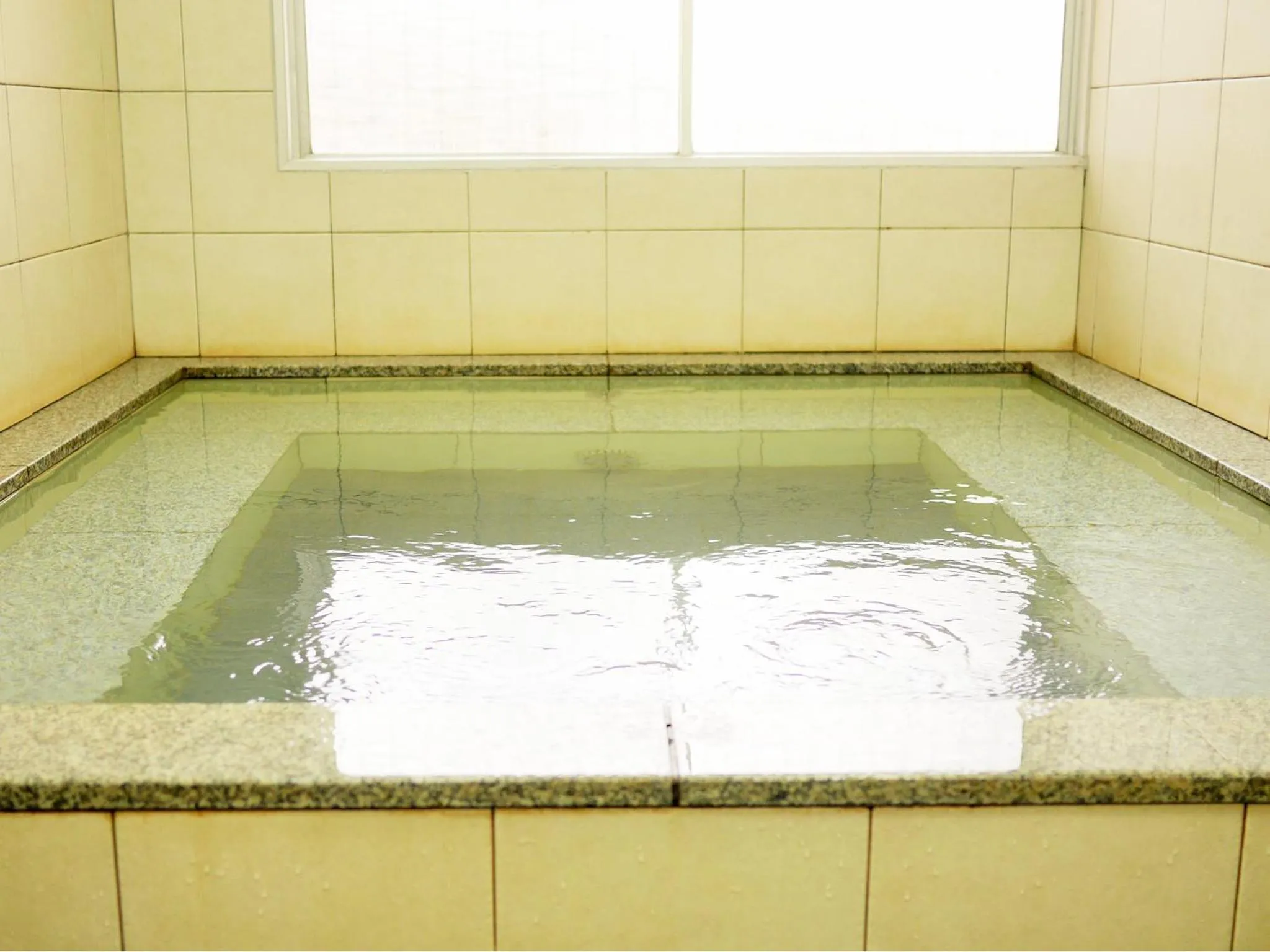 Spa and wellness centre/facilities in Hiroshima Peace Hotel