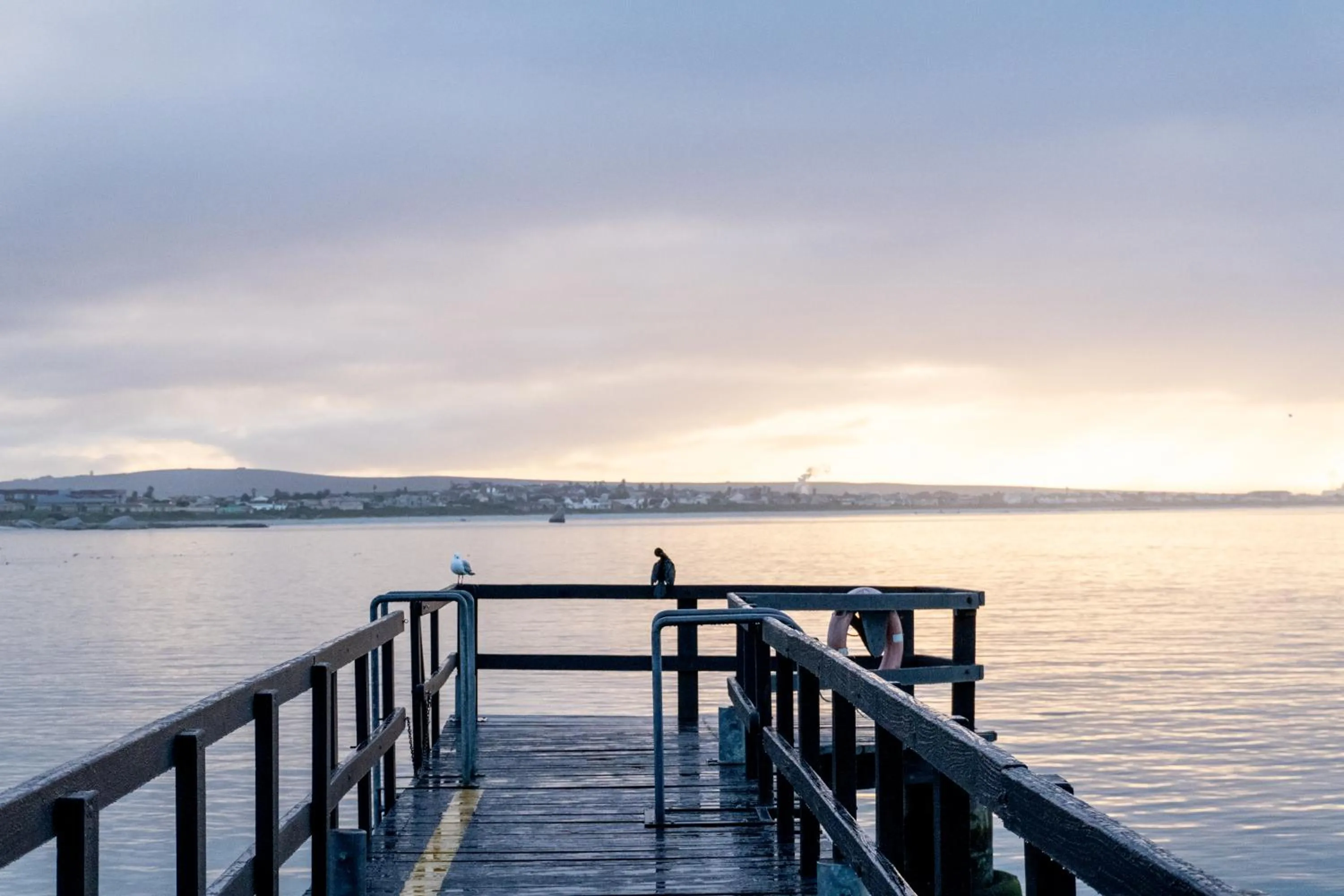 Saldanha Bay Hotel
