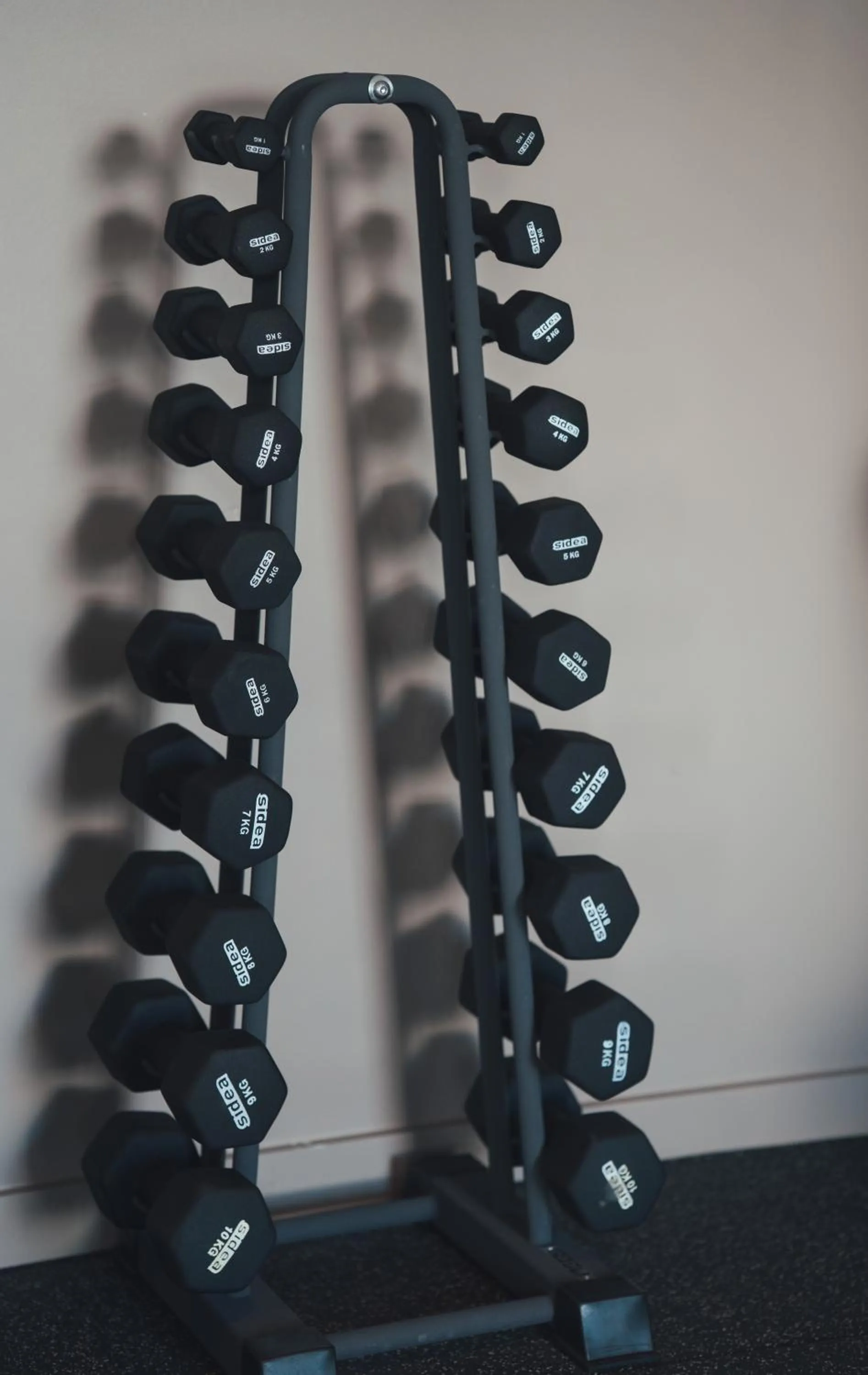 Spa and wellness centre/facilities in The Ro Hotel Windermere