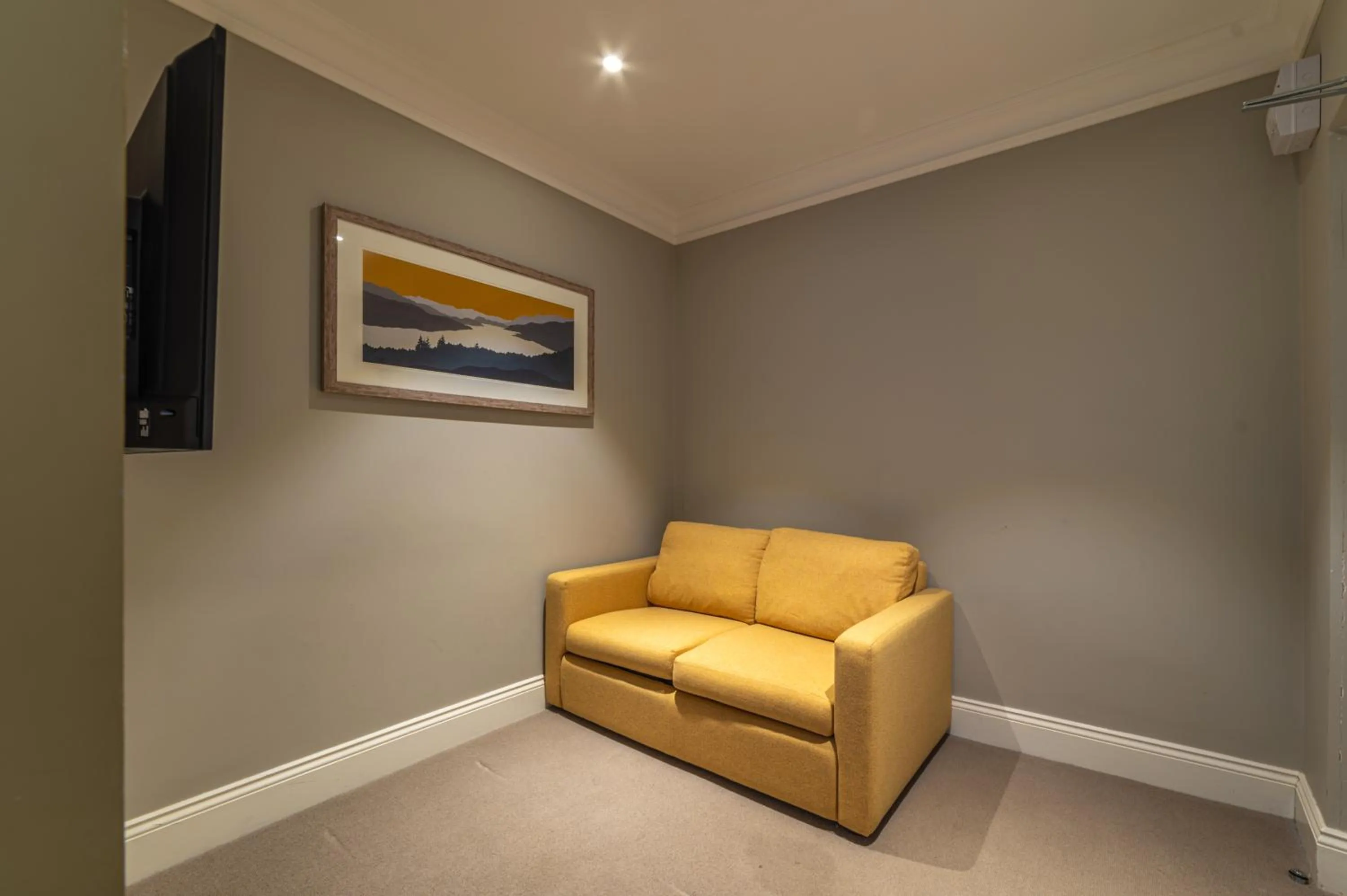 children in The Ro Hotel Windermere