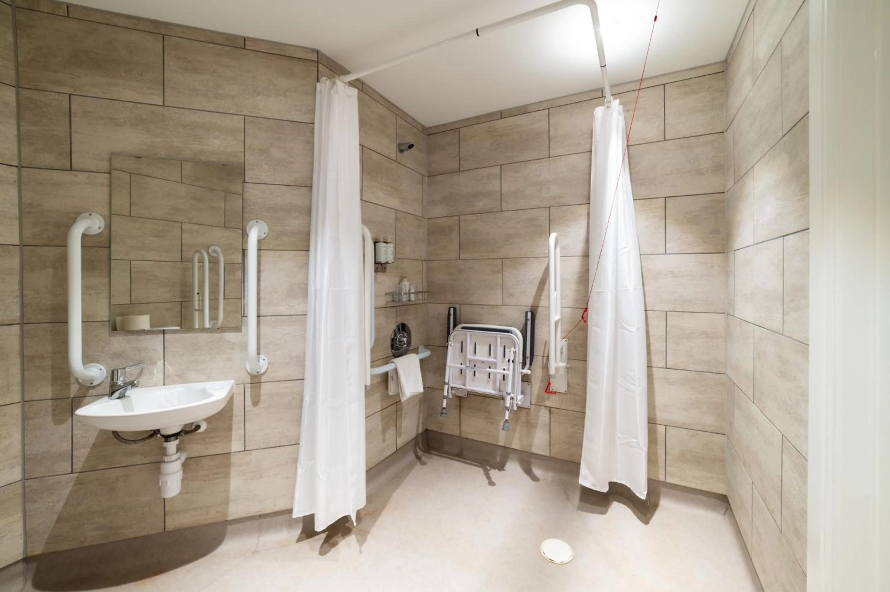 acessibility in The Ro Hotel Windermere