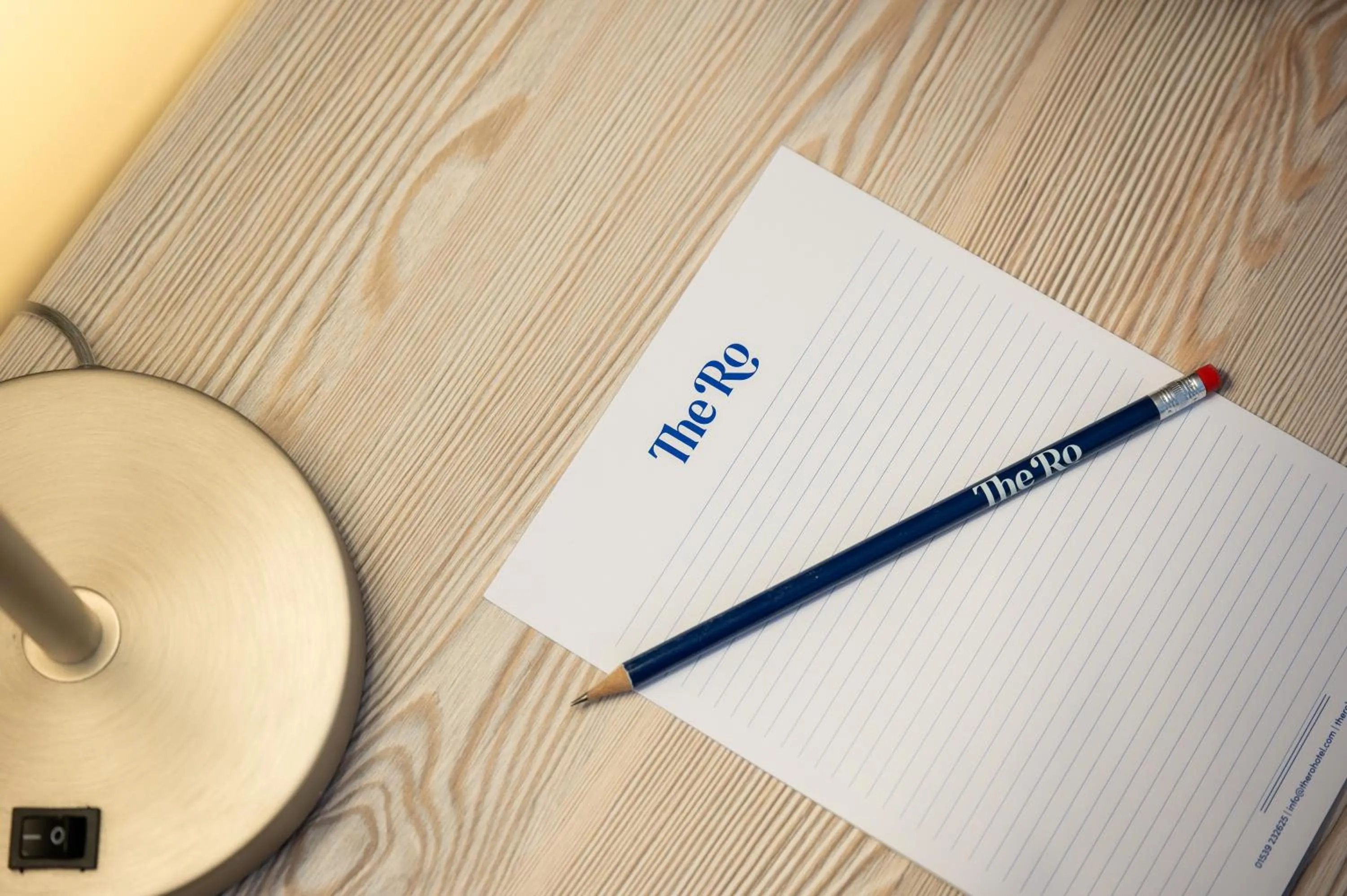 Business facilities in The Ro Hotel Windermere