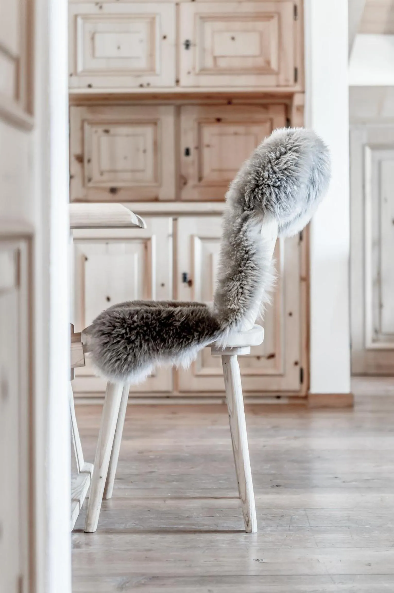 Decorative detail in Boutique Hotel Cervus