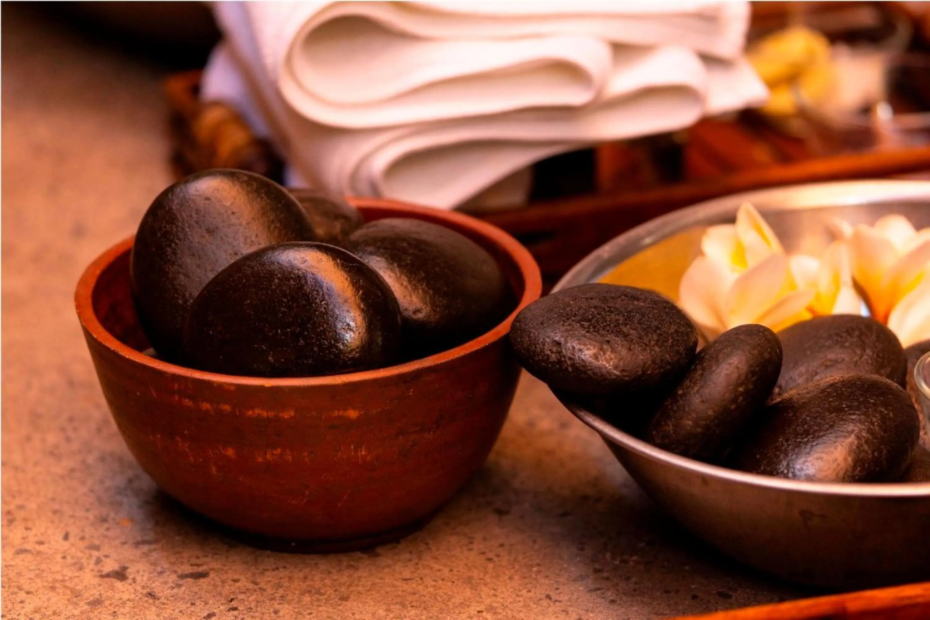 Spa and wellness centre/facilities in Bali Island Villas and Spa Seminyak