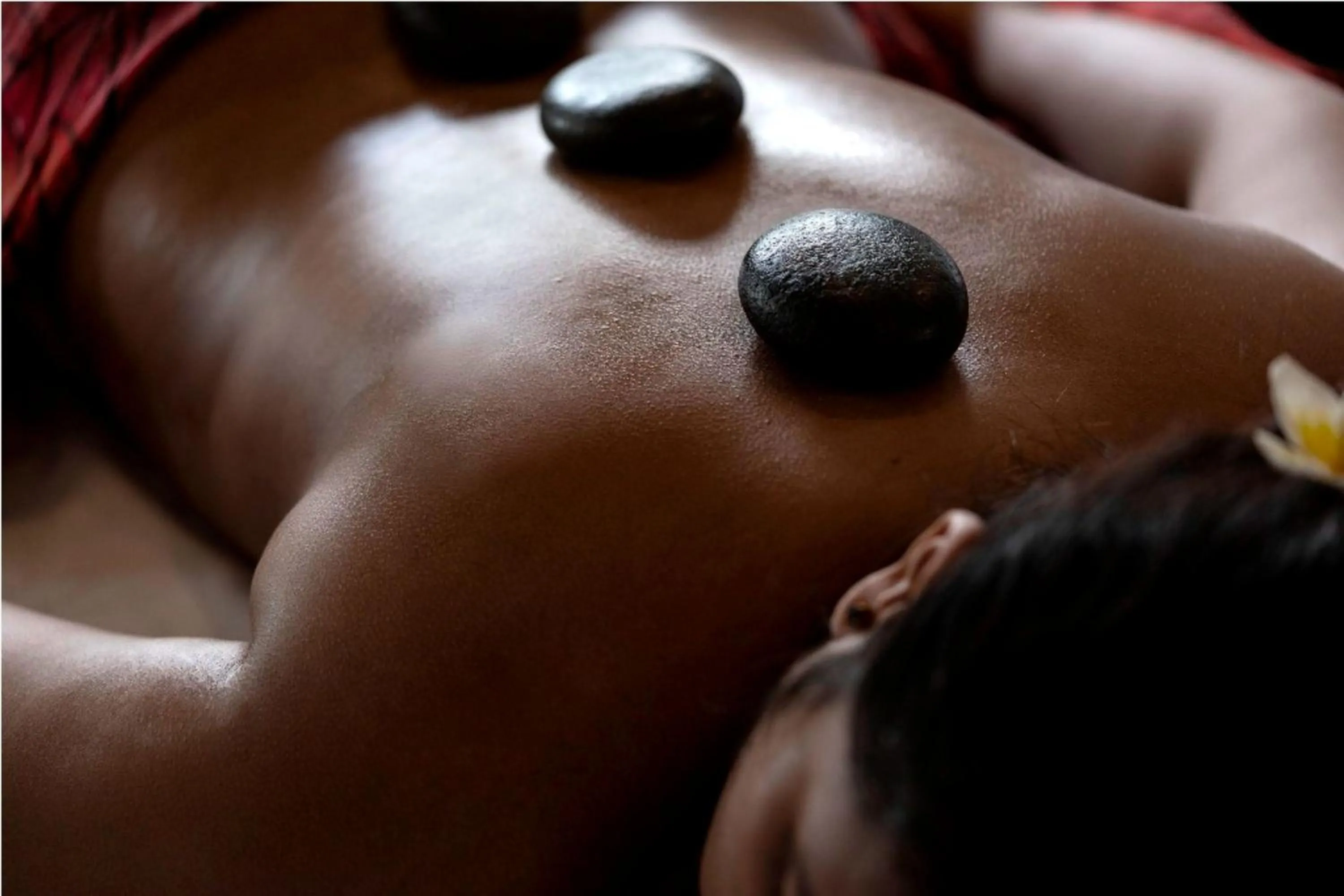 Spa and wellness centre/facilities in Bali Island Villas and Spa Seminyak