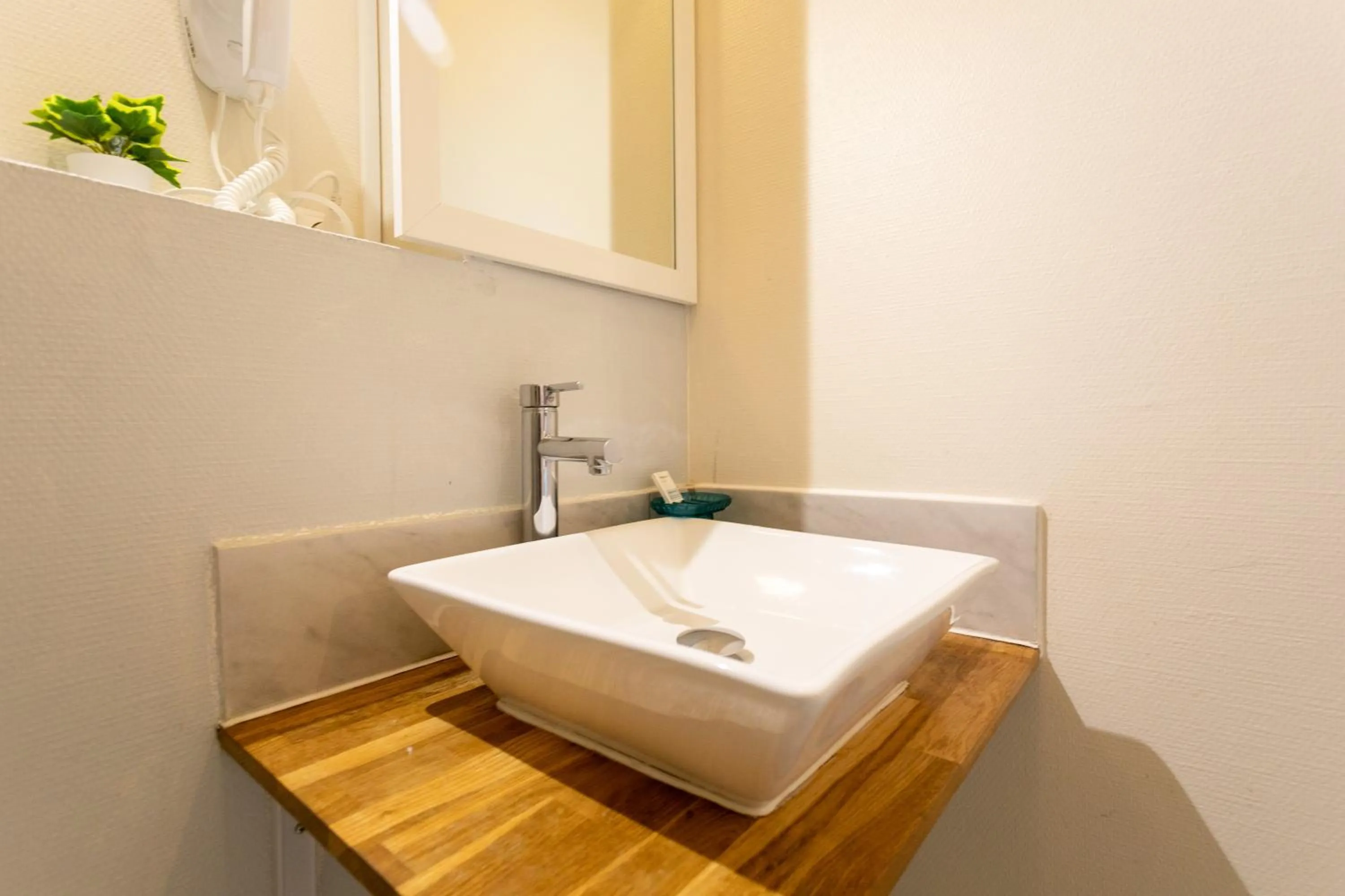 Bathroom in WS Champs Elysées - Ponthieu