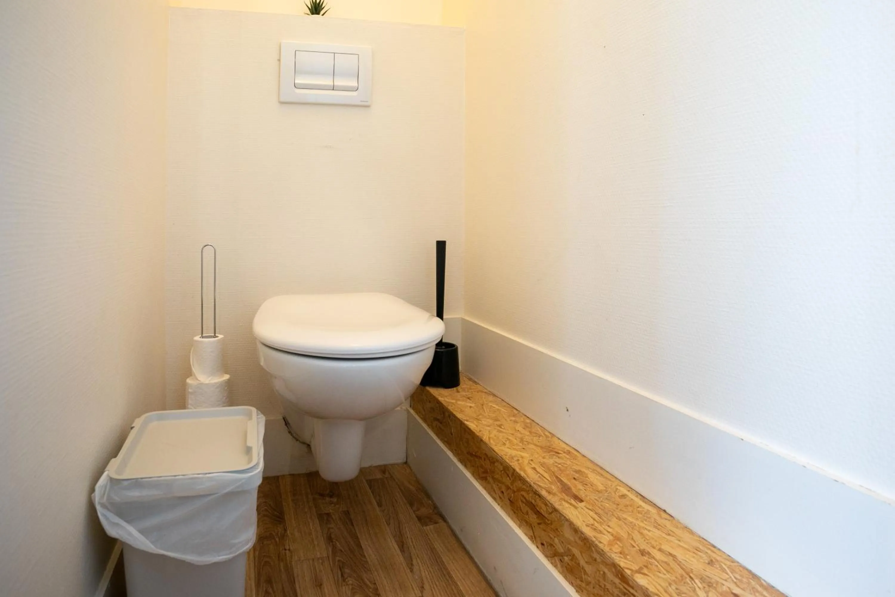 Bathroom in WS Champs Elysées - Ponthieu