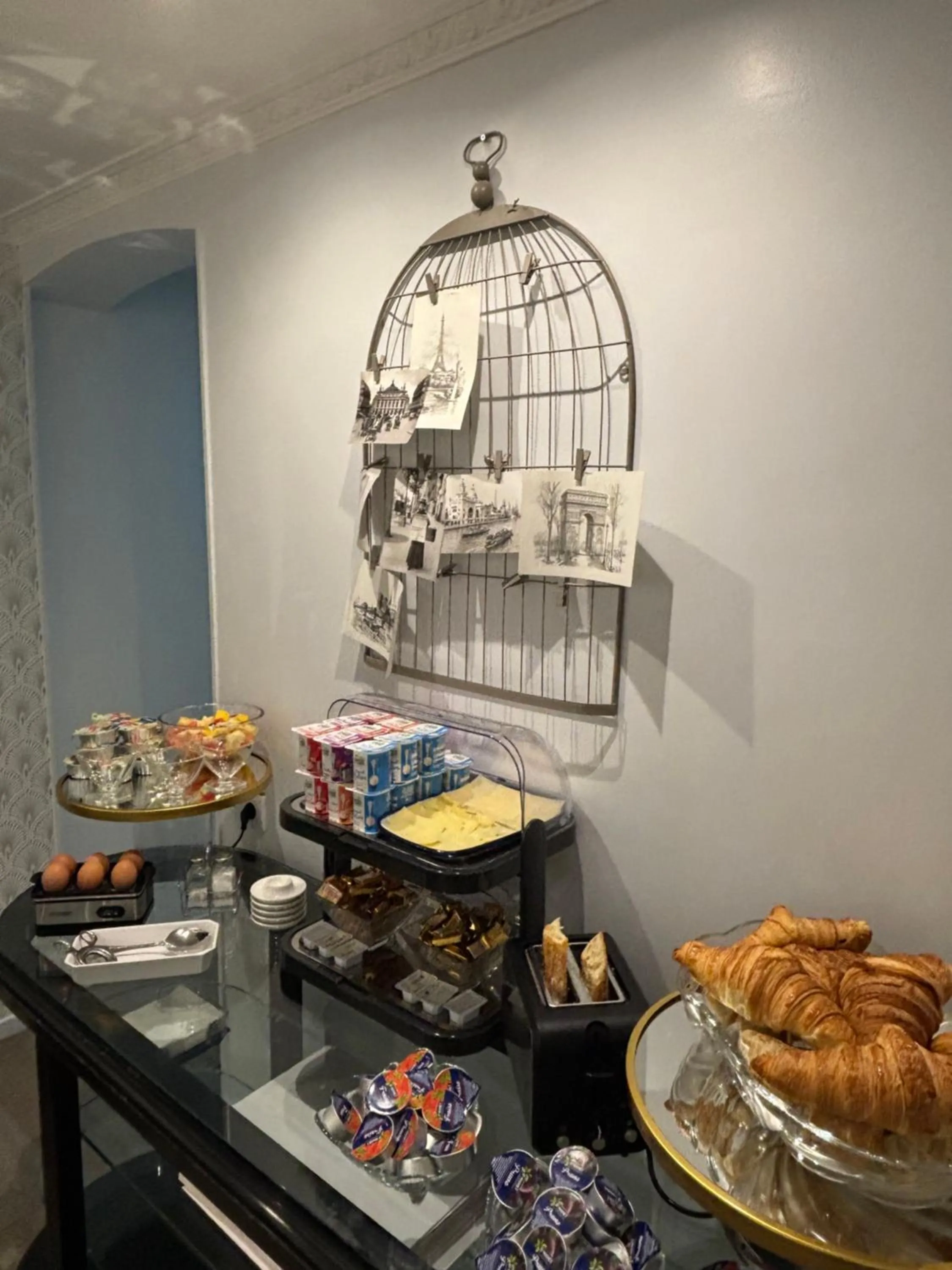 Hotel Riviera OPERA Cadet