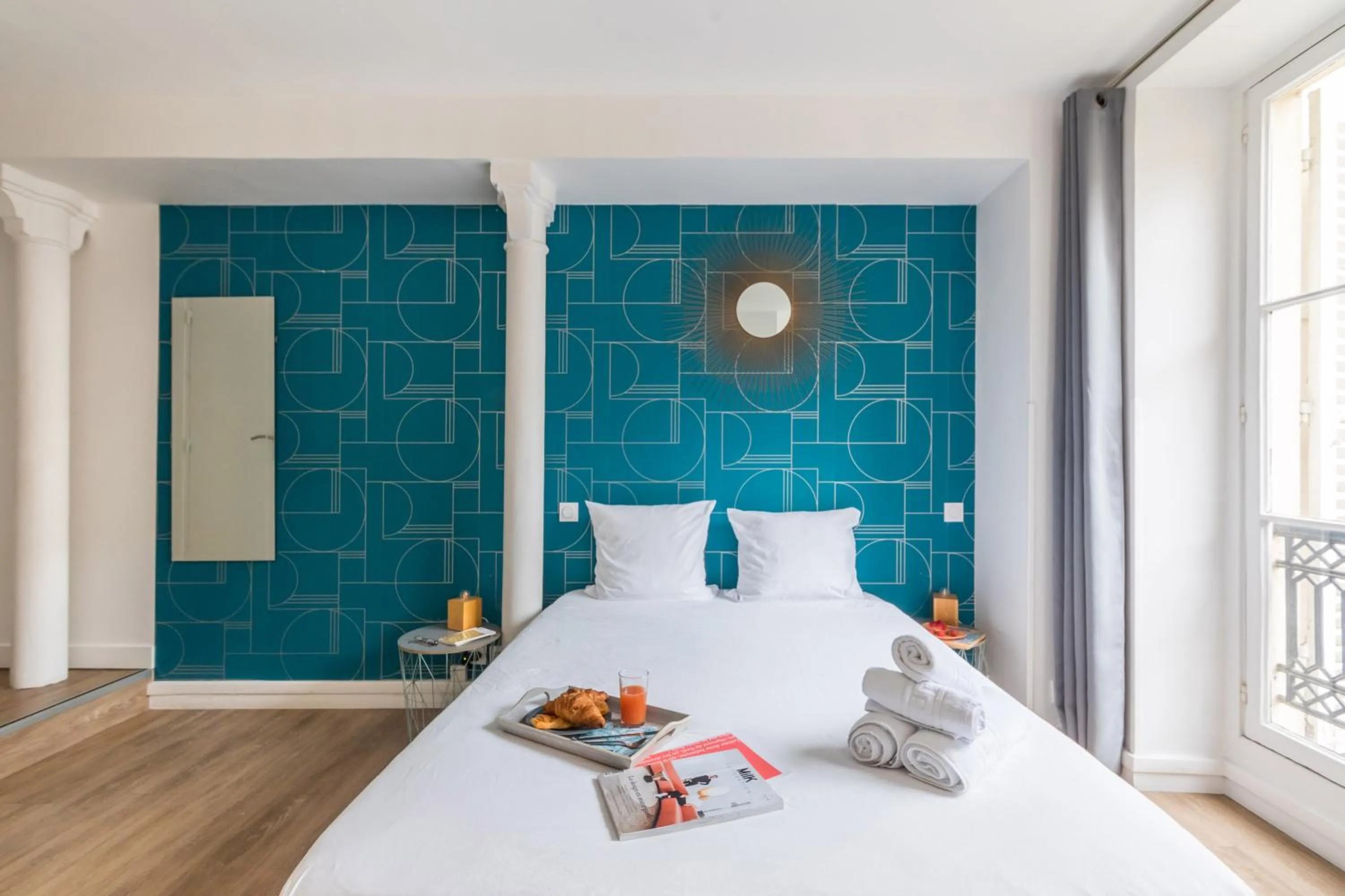 Superior Studio in WS St Germain - Quartier Latin