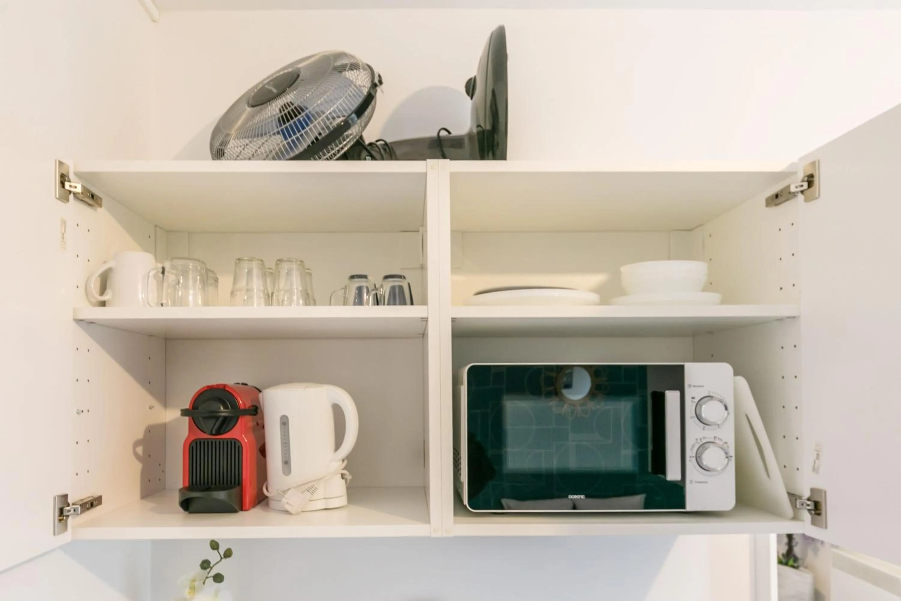 Kitchen or kitchenette in WS St Germain - Quartier Latin