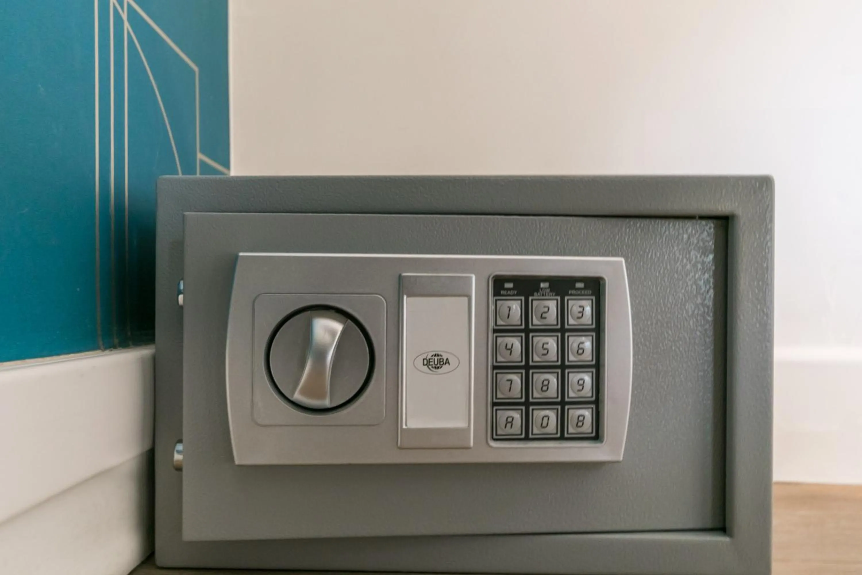 Living room in WS St Germain - Quartier Latin