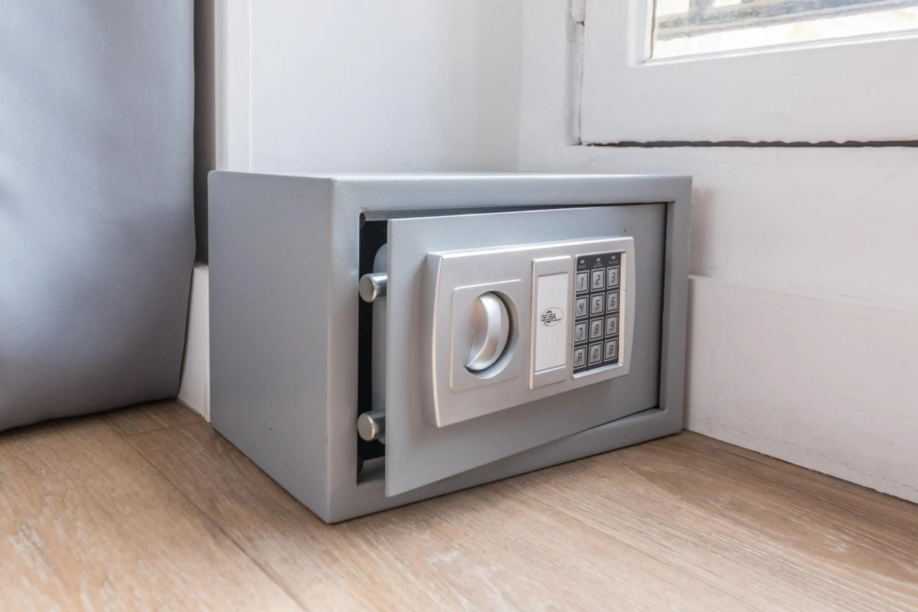 Living room in WS St Germain - Quartier Latin