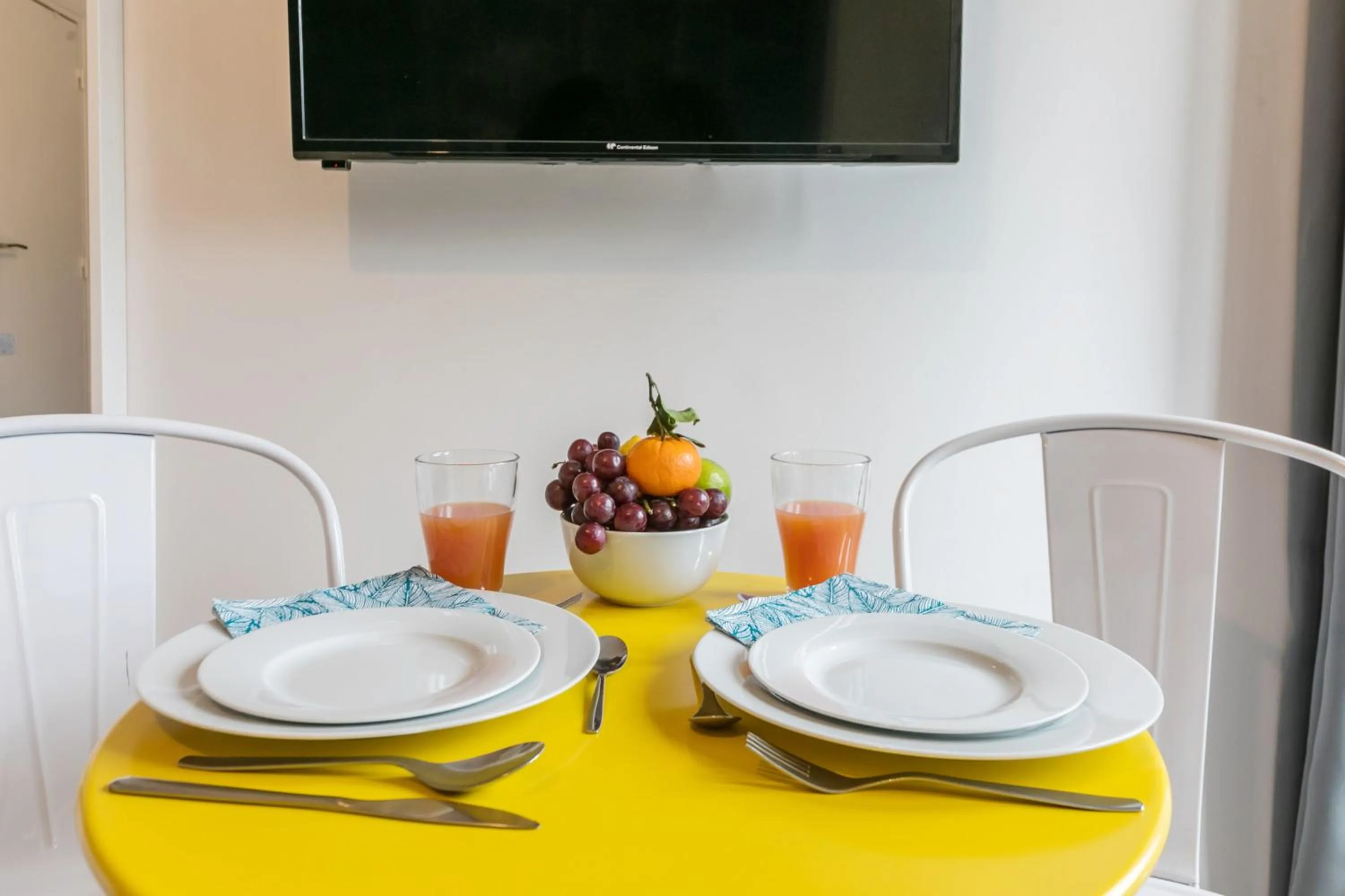 Kitchen or kitchenette in WS St Germain - Quartier Latin